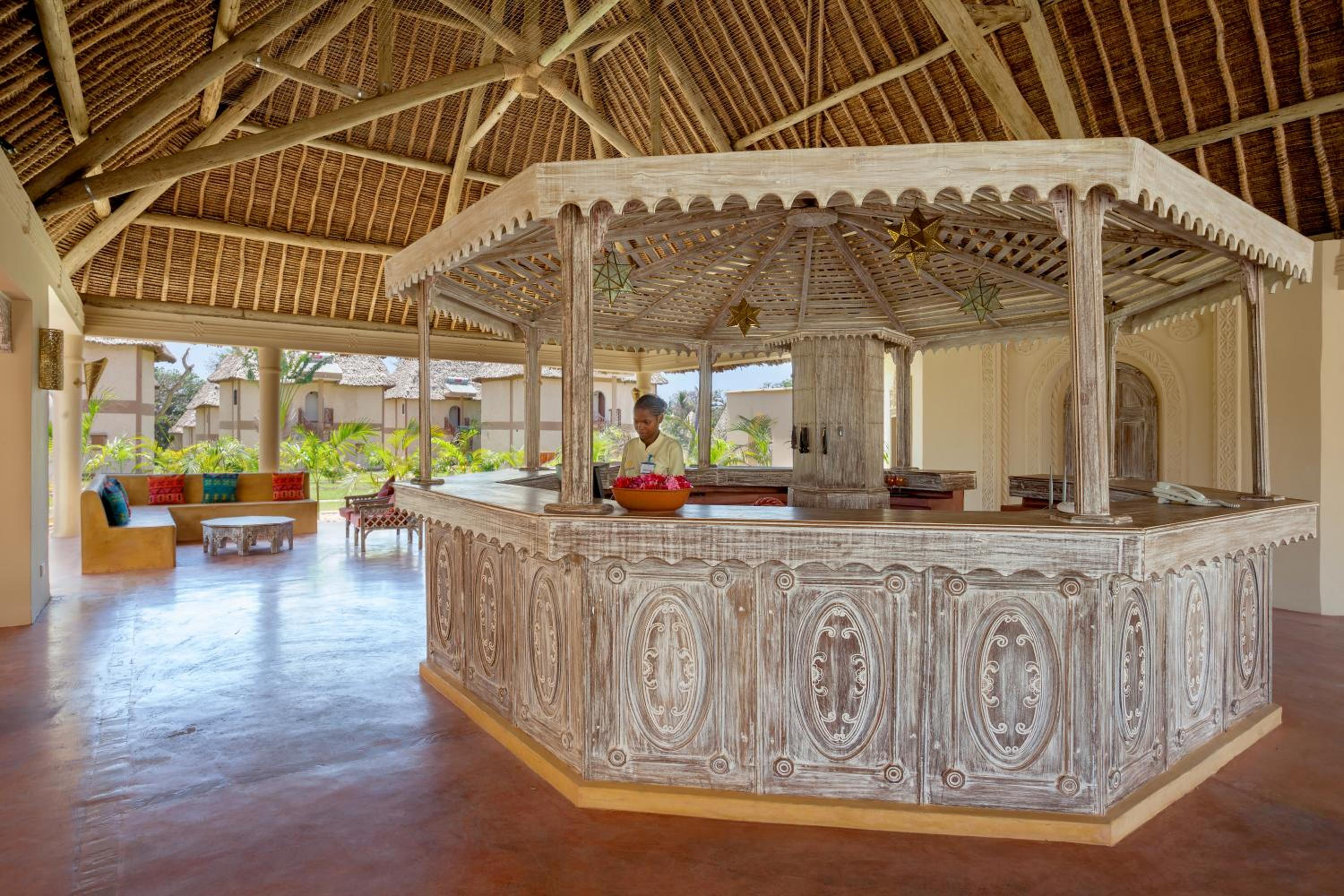 Neptune Paradise Beach Resort & Spa - All Inclusive