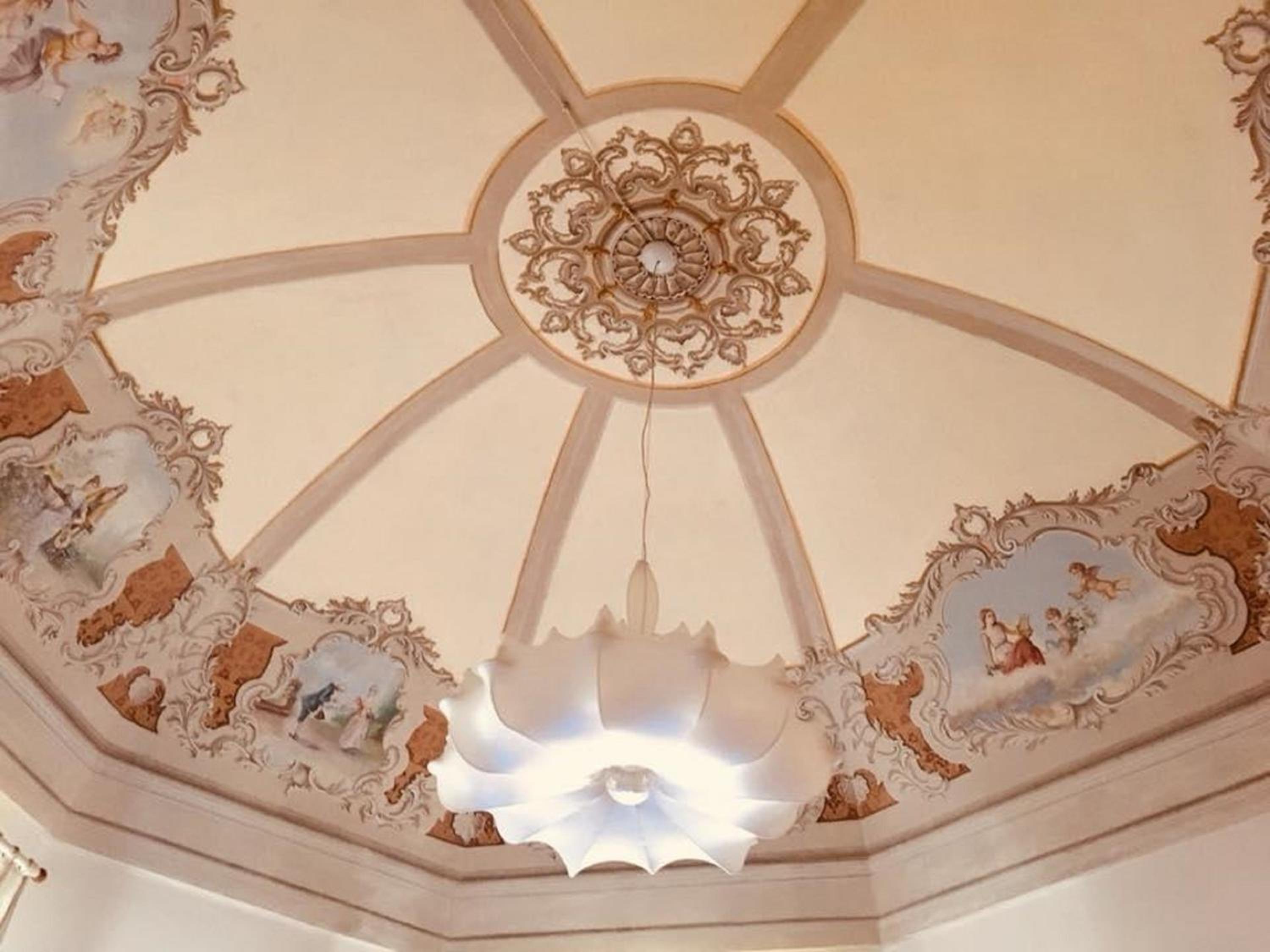 Barone Liberty Boutique Hotel & Spa