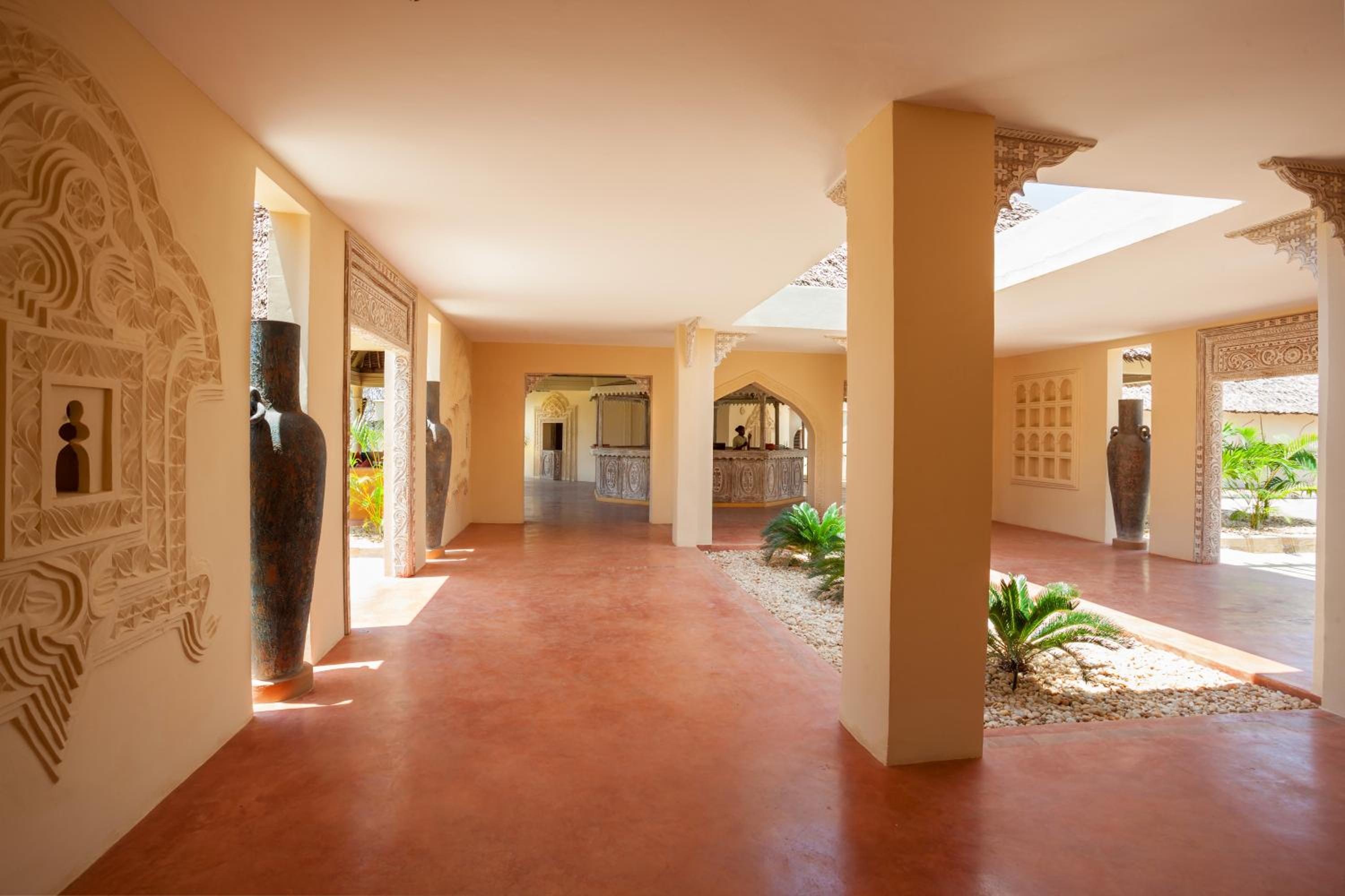 Neptune Paradise Beach Resort & Spa - All Inclusive