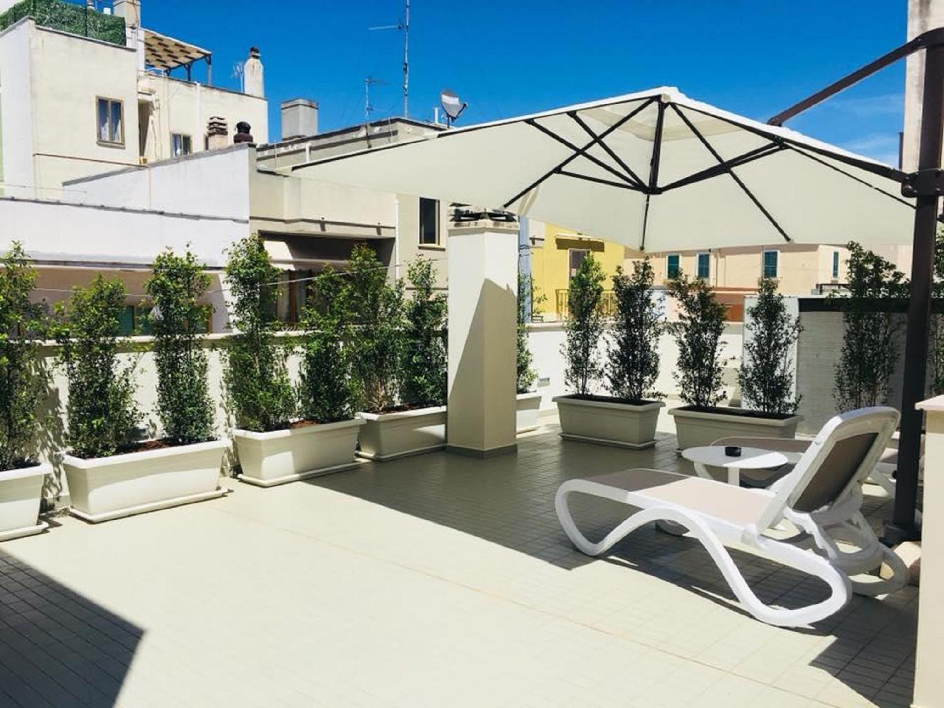 Barone Liberty Boutique Hotel & Spa