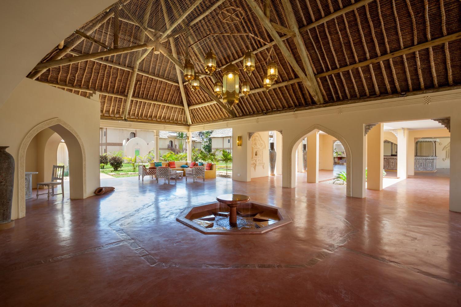 Neptune Paradise Beach Resort & Spa - All Inclusive