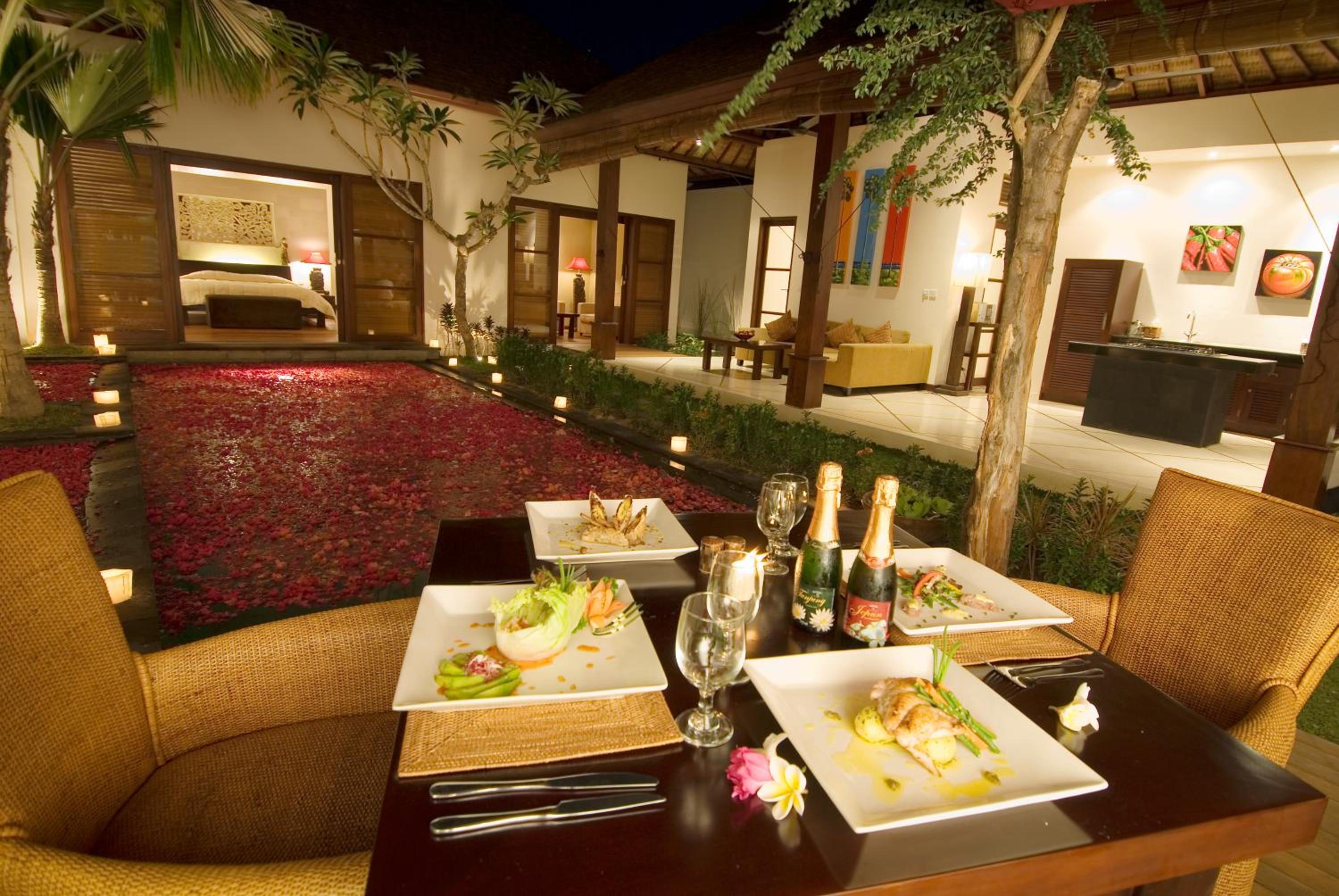 Ellora Villa
