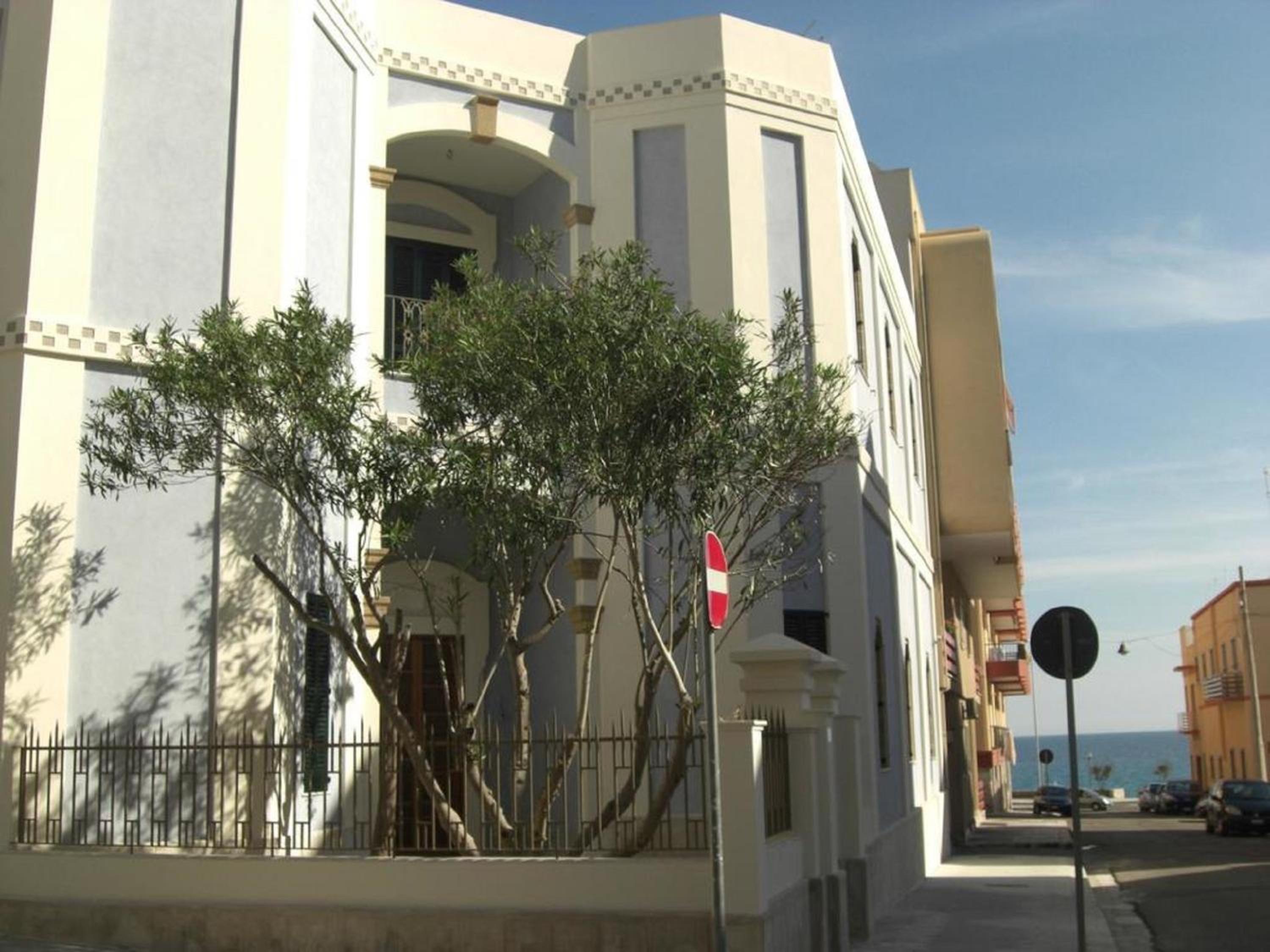 Barone Liberty Boutique Hotel & Spa