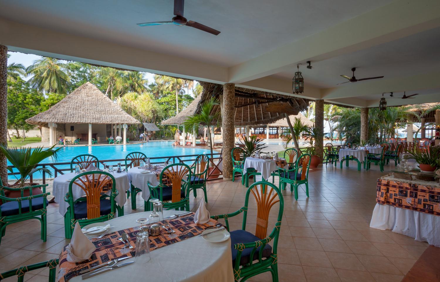 Neptune Paradise Beach Resort & Spa - All Inclusive