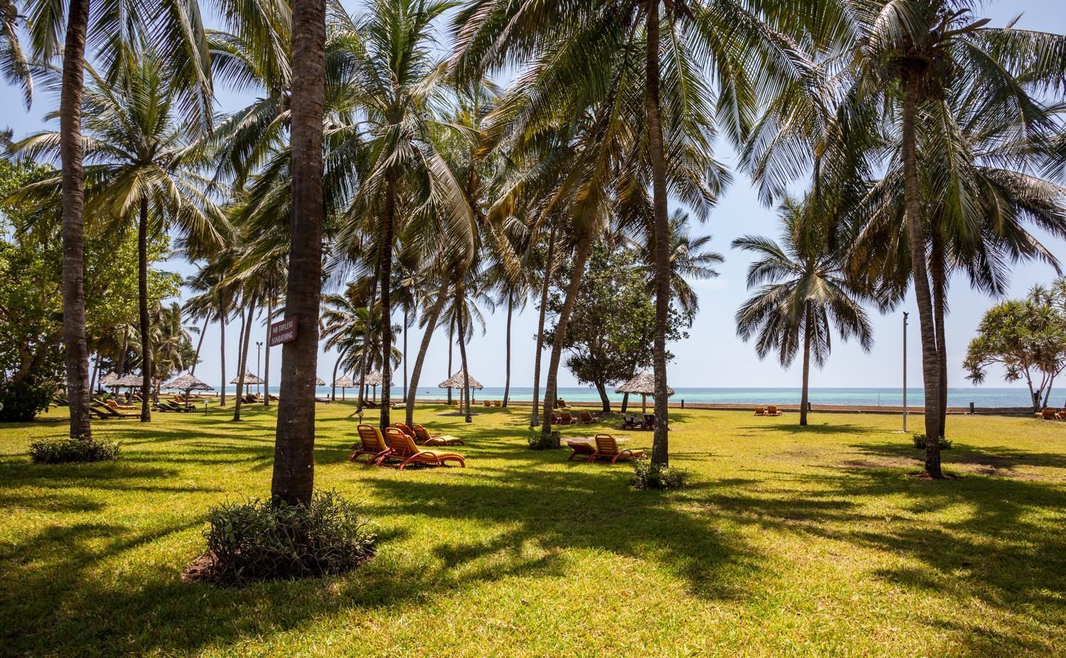 Neptune Paradise Beach Resort & Spa - All Inclusive