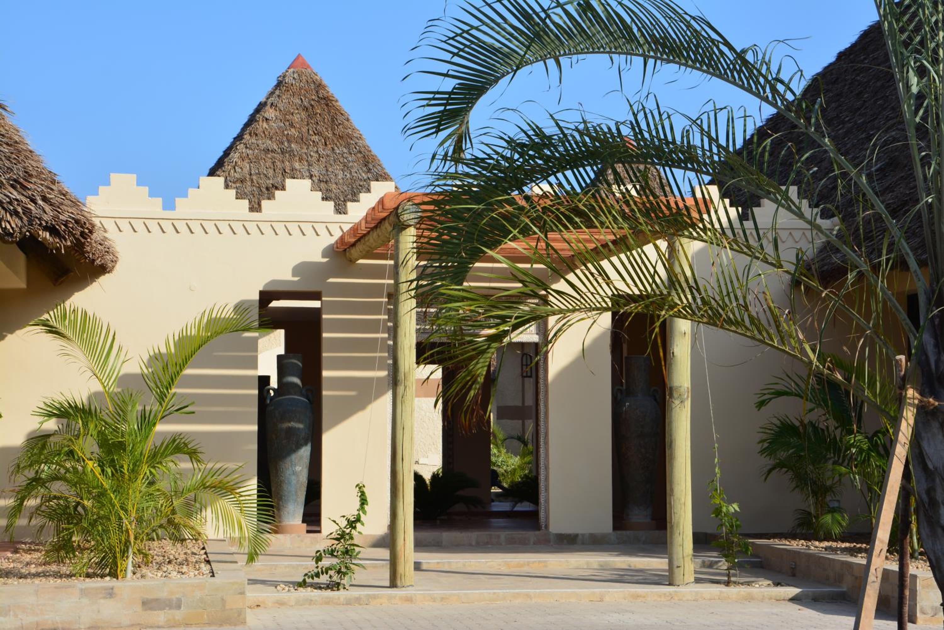 Neptune Paradise Beach Resort & Spa - All Inclusive