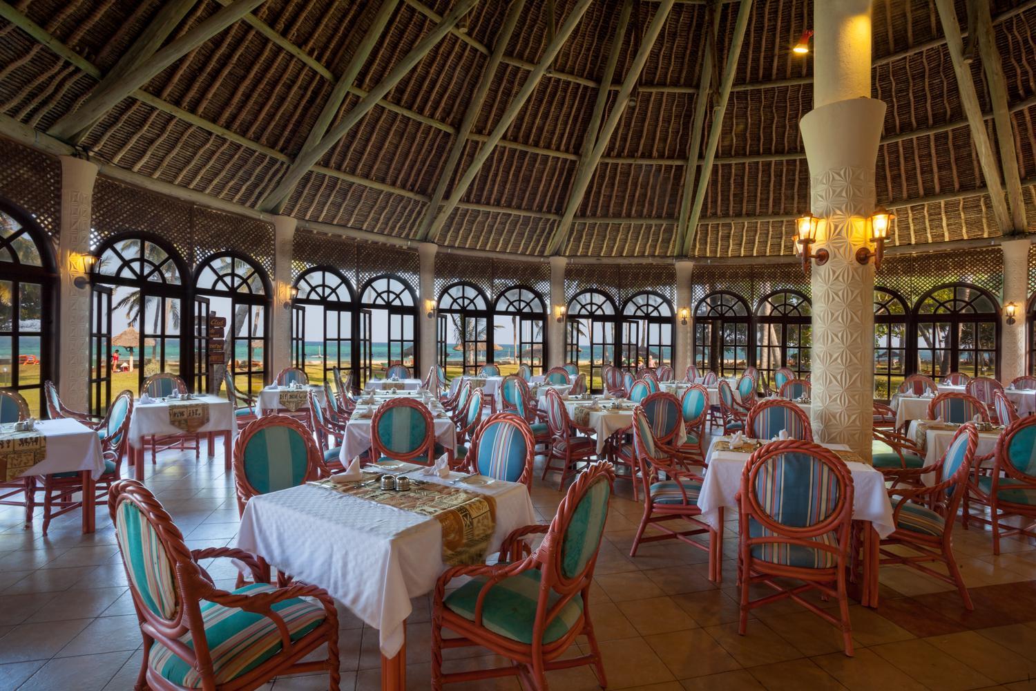 Neptune Paradise Beach Resort & Spa - All Inclusive