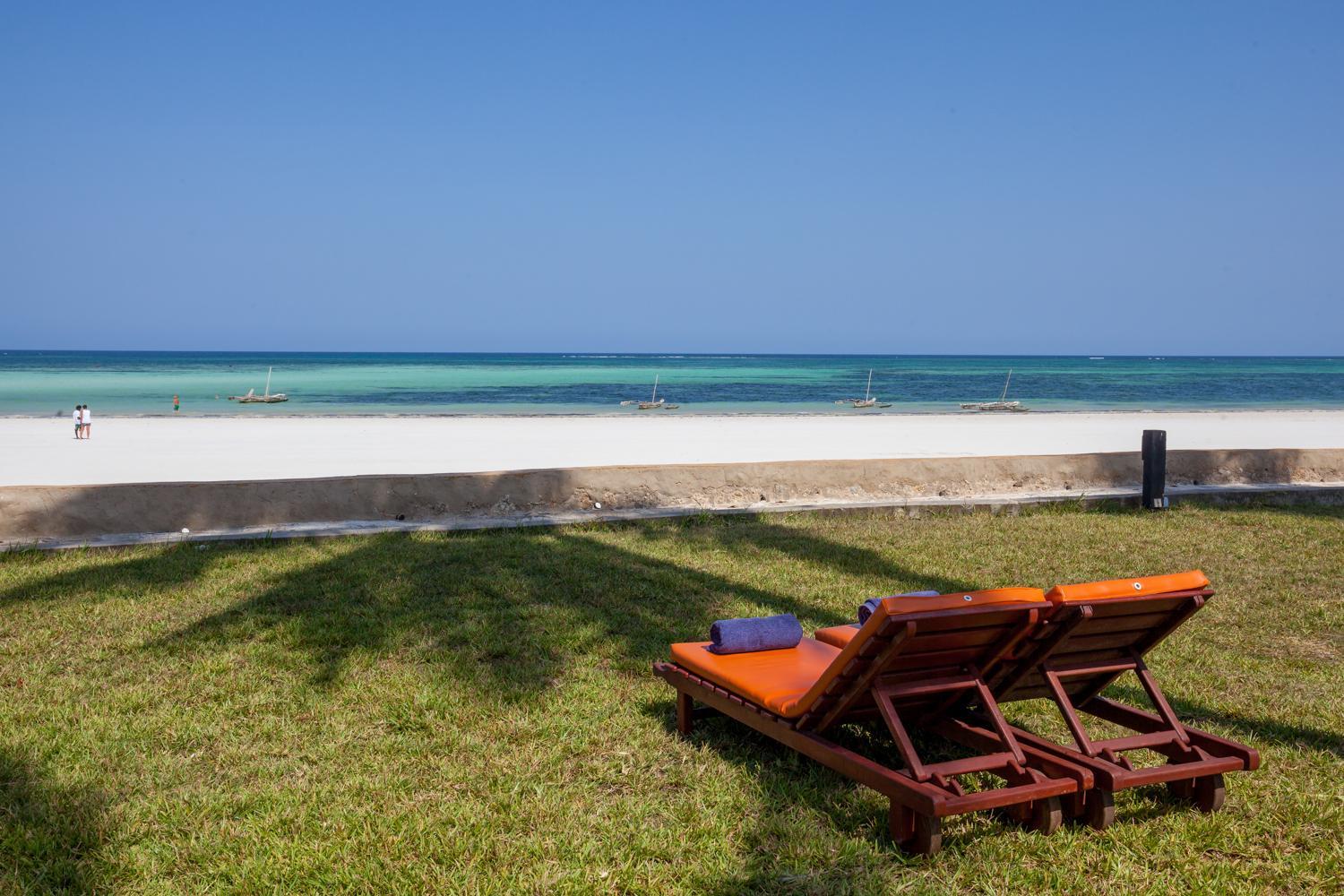 Neptune Paradise Beach Resort & Spa - All Inclusive
