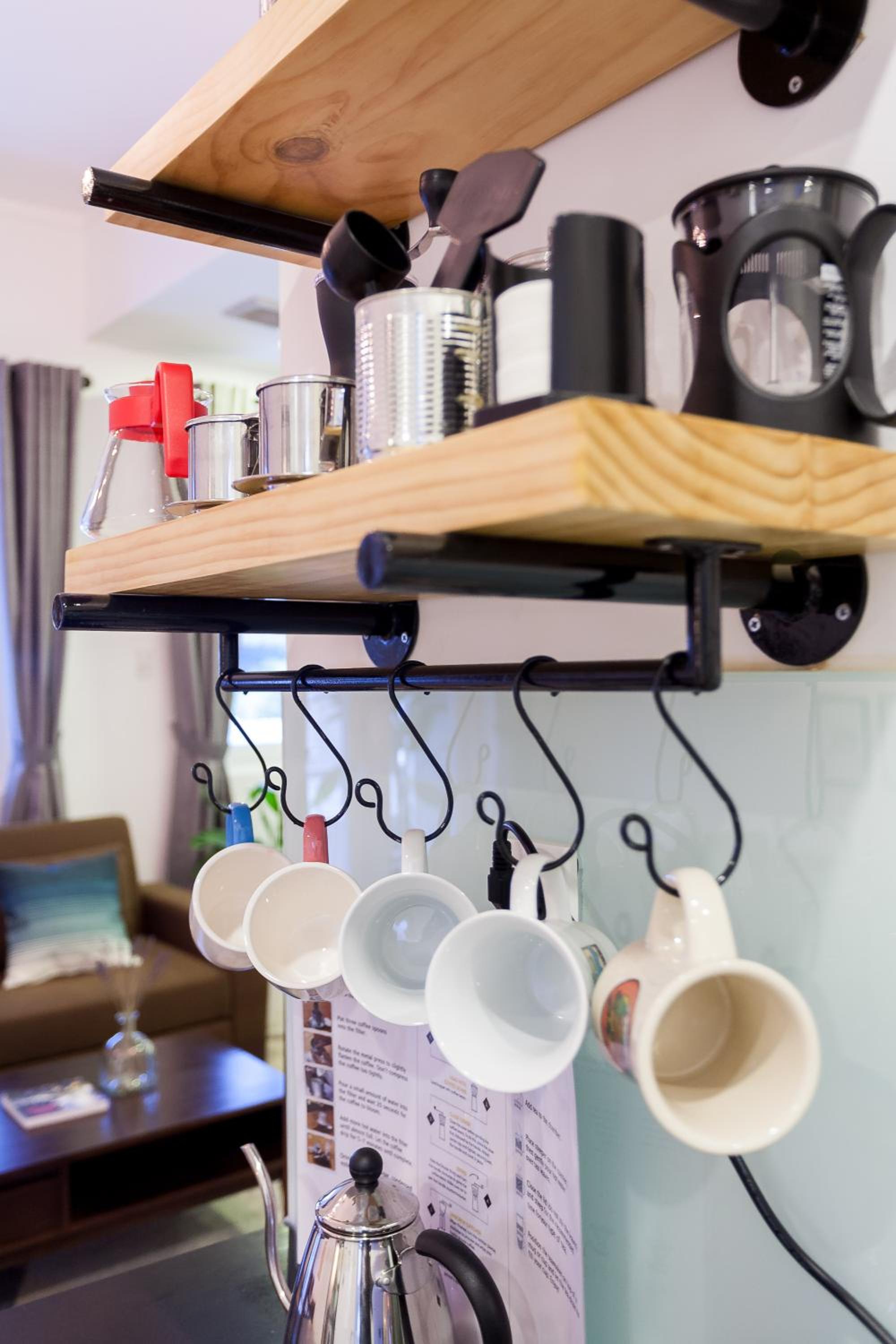 CIRCADIAN Airy Studio near Nguyen Hue