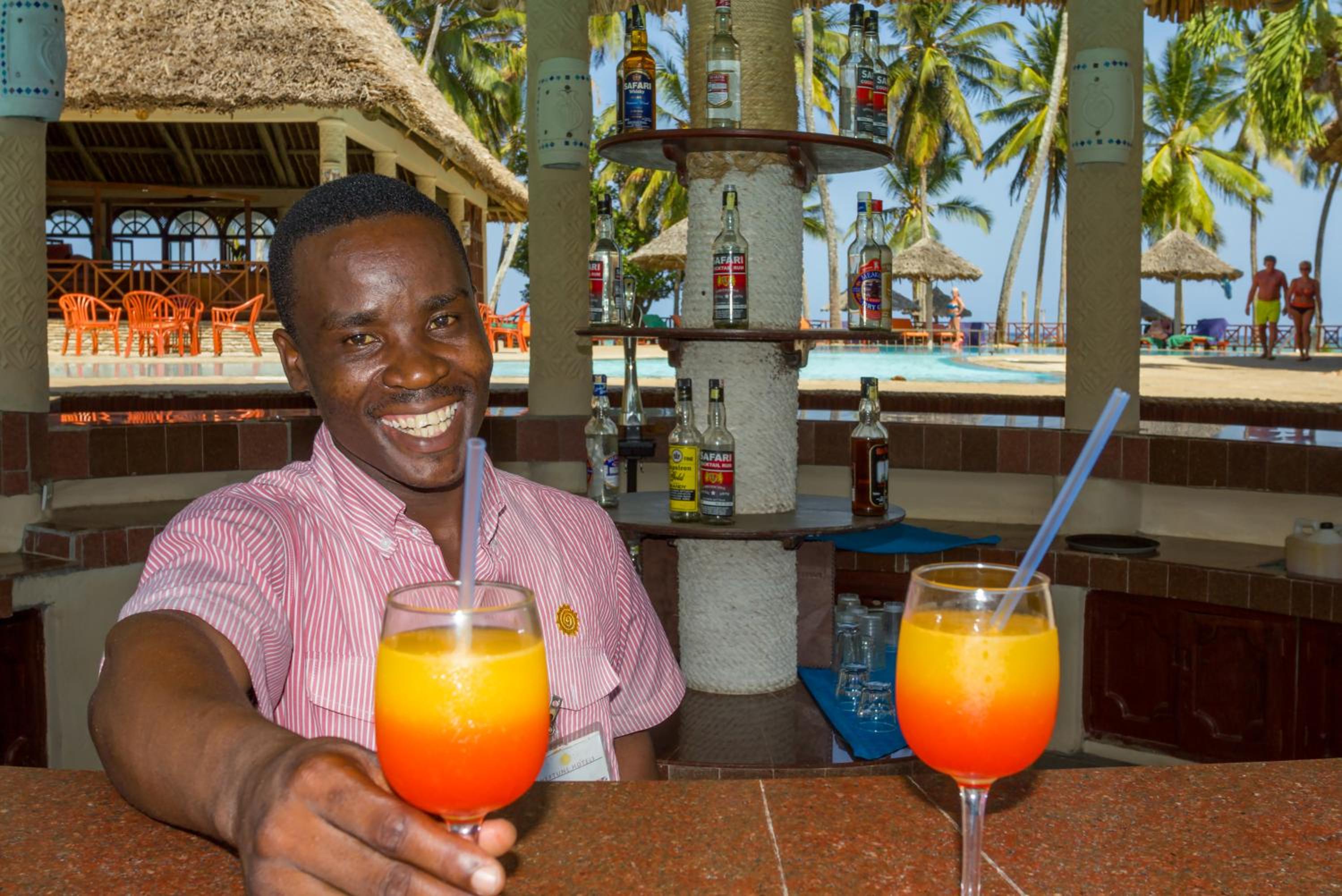 Neptune Paradise Beach Resort & Spa - All Inclusive