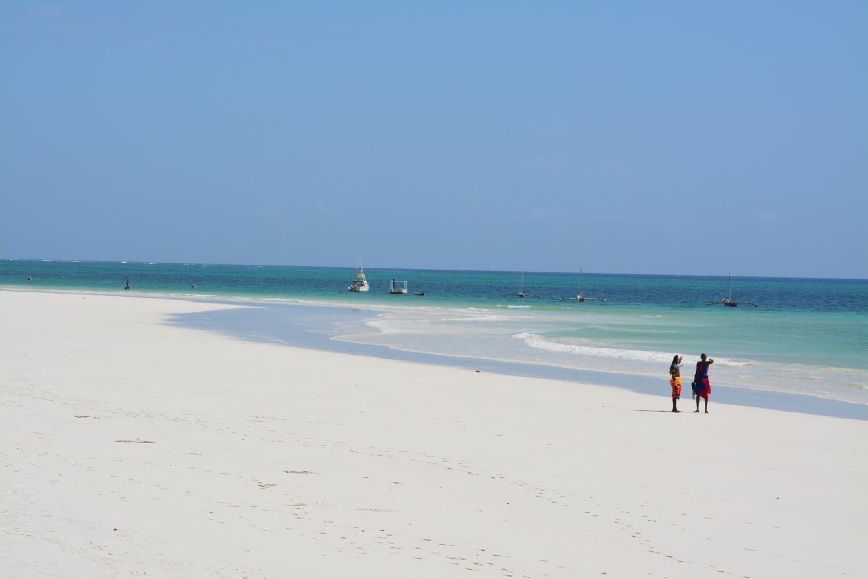 Neptune Paradise Beach Resort & Spa - All Inclusive
