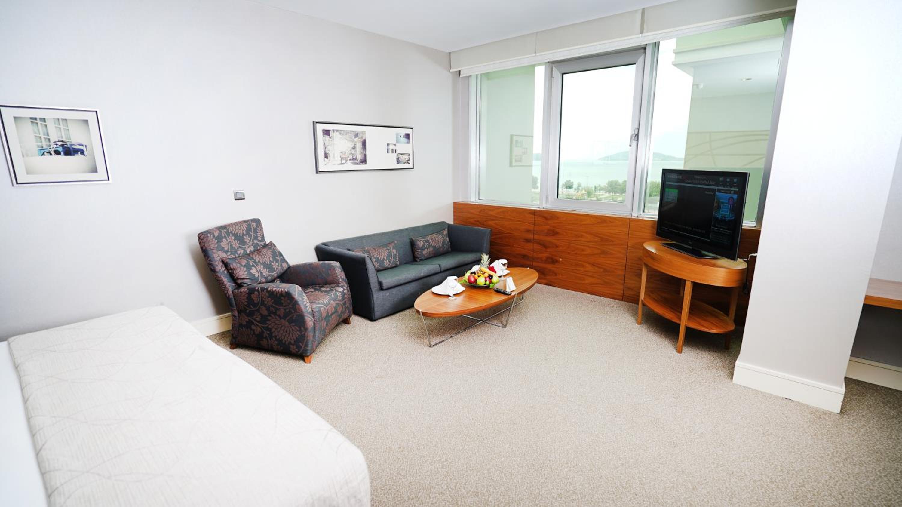 Cevahir Hotel Istanbul Asia - Image 69