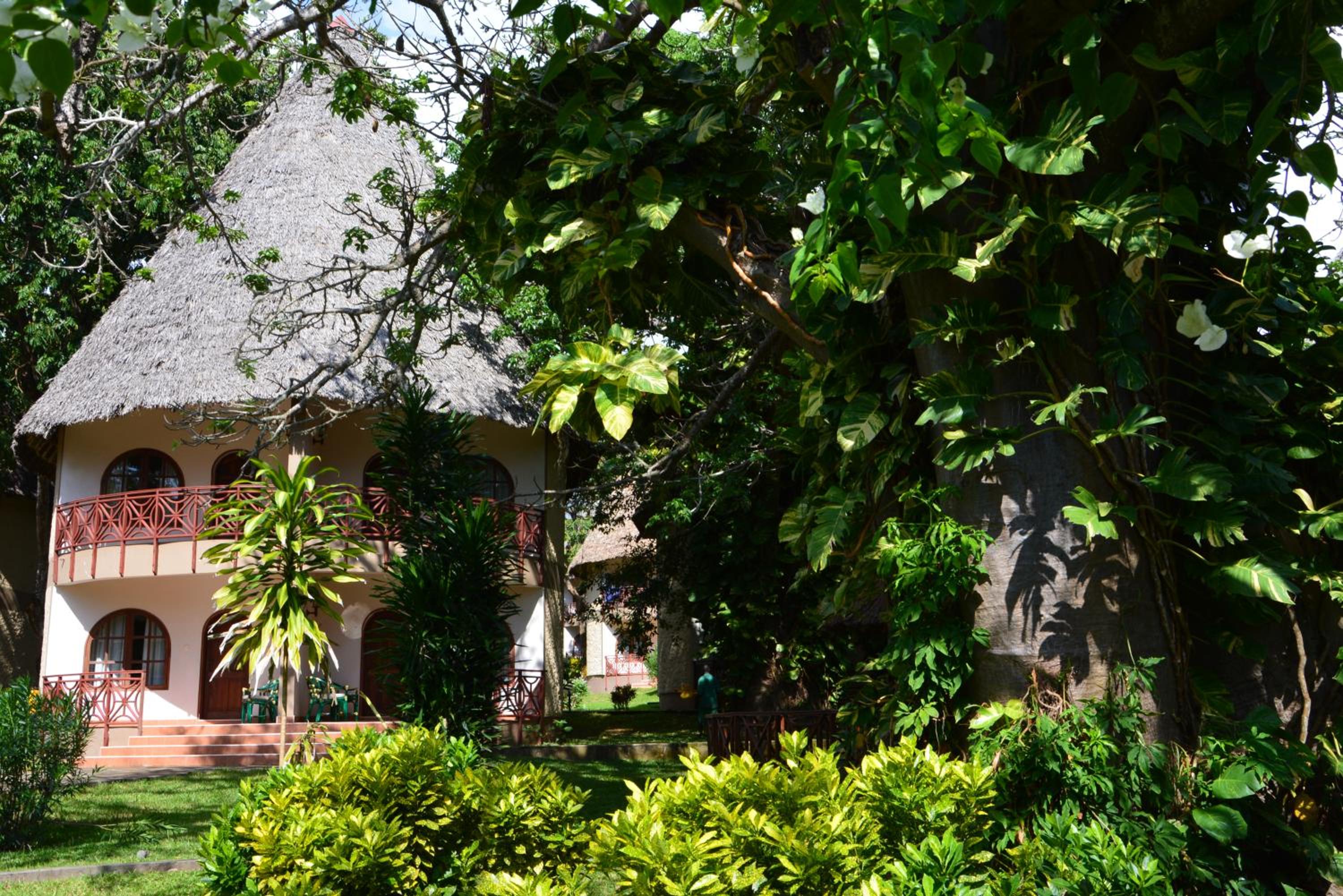 Neptune Paradise Beach Resort & Spa - All Inclusive
