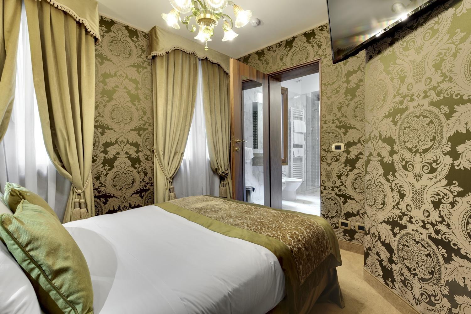 Hotel Casanova en Venice