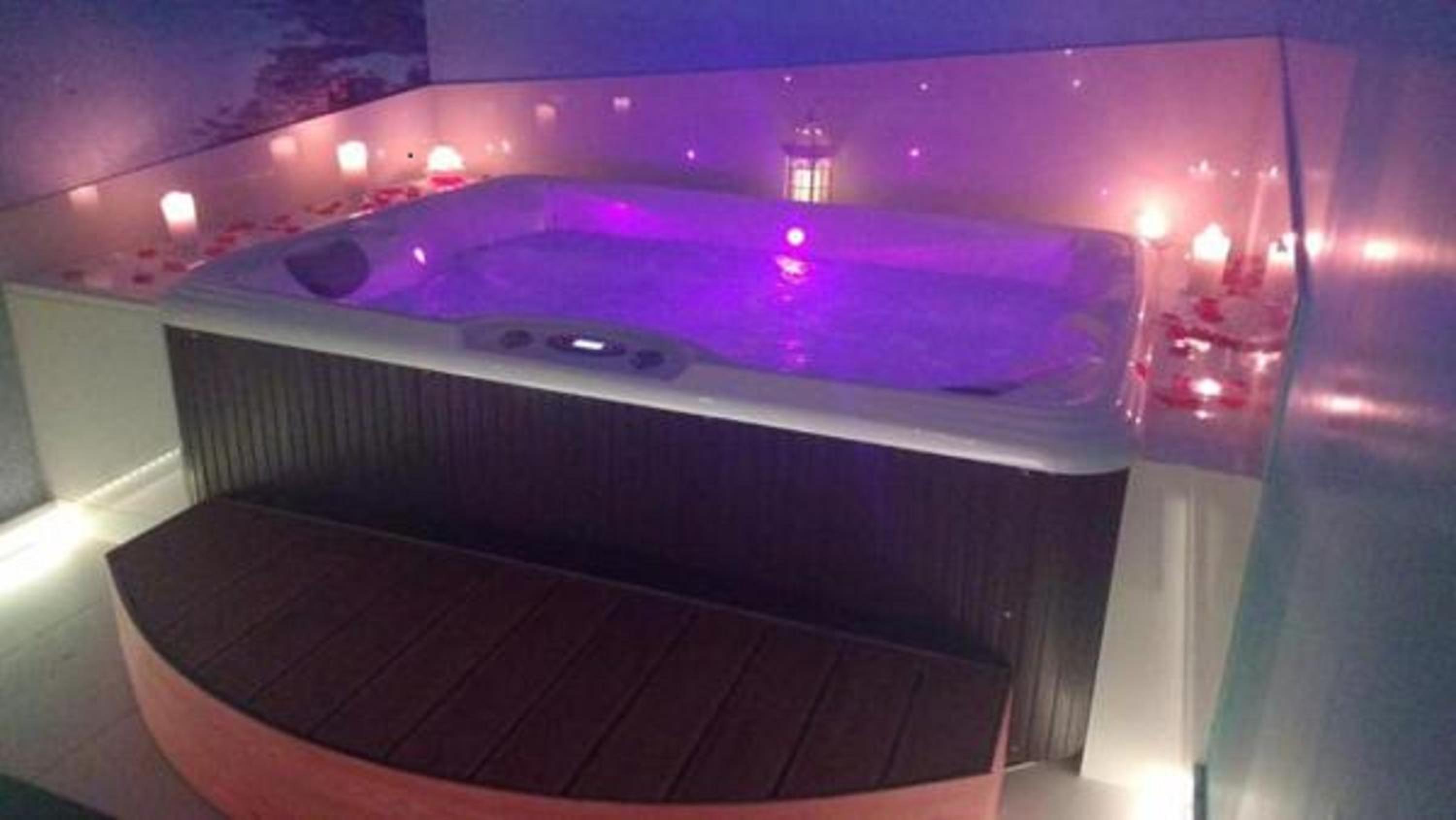Barone Liberty Boutique Hotel & Spa