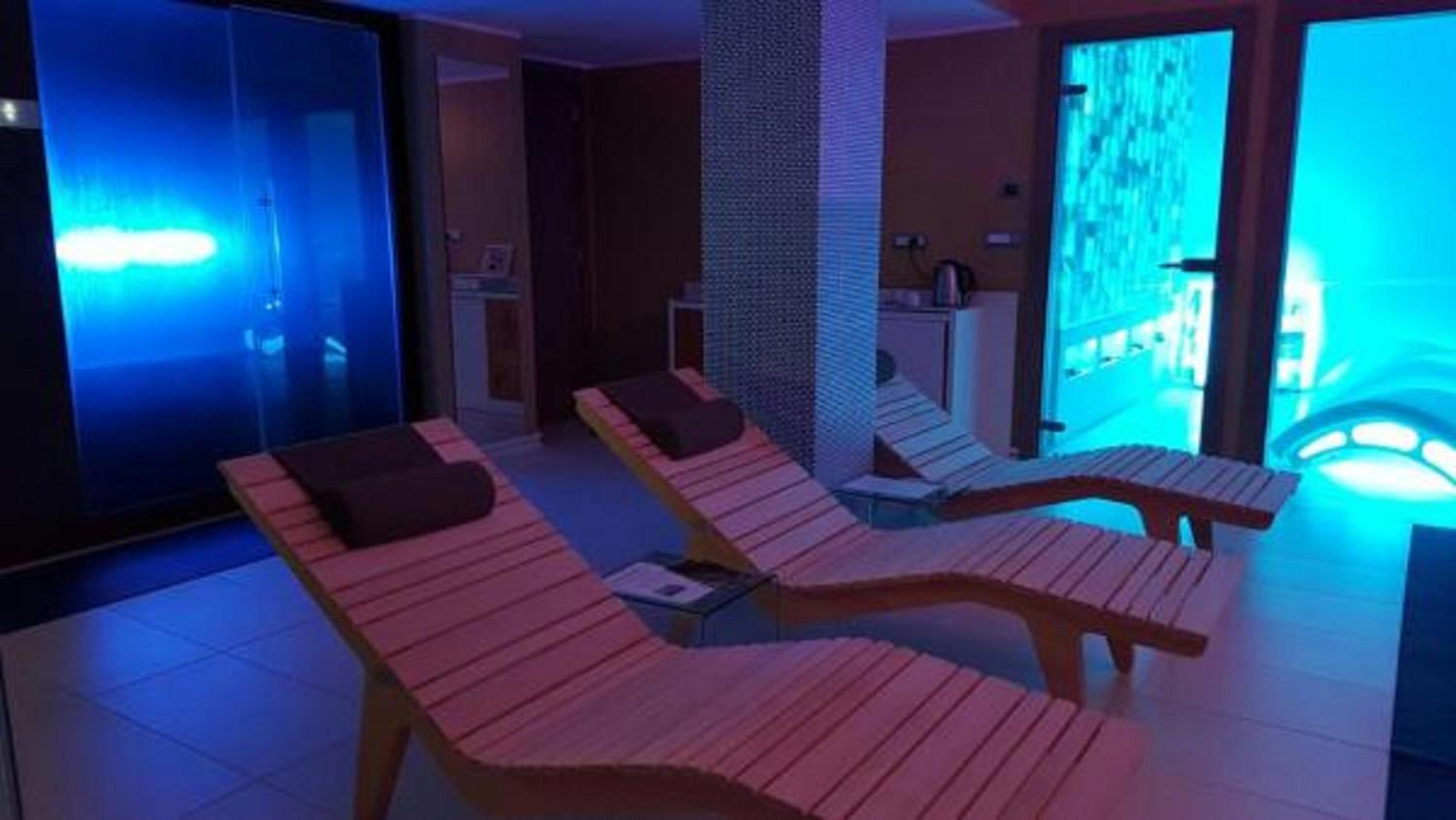 Barone Liberty Boutique Hotel & Spa