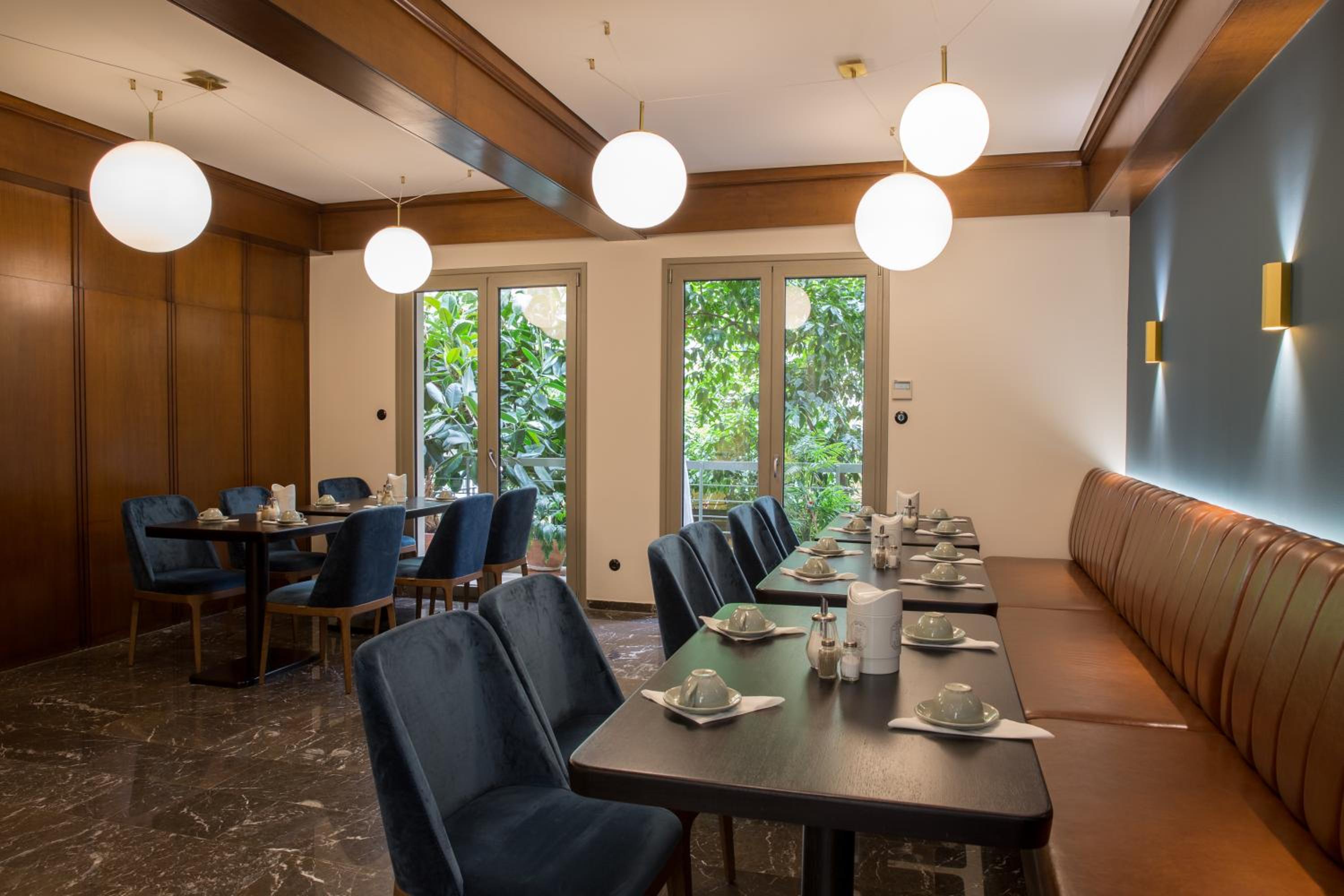 Delice Hotel - Family Apartments — photo 87