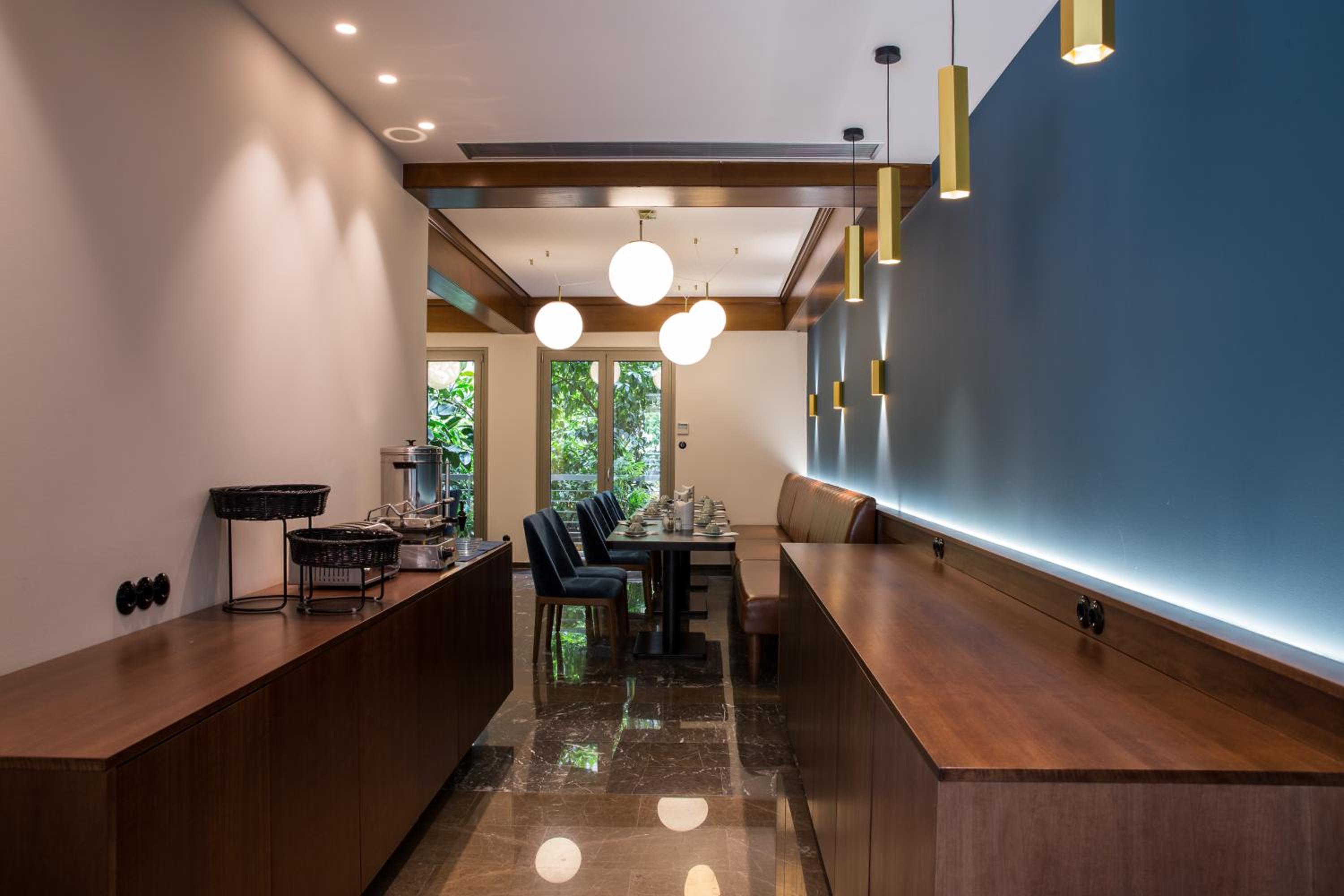 Delice Hotel - Family Apartments