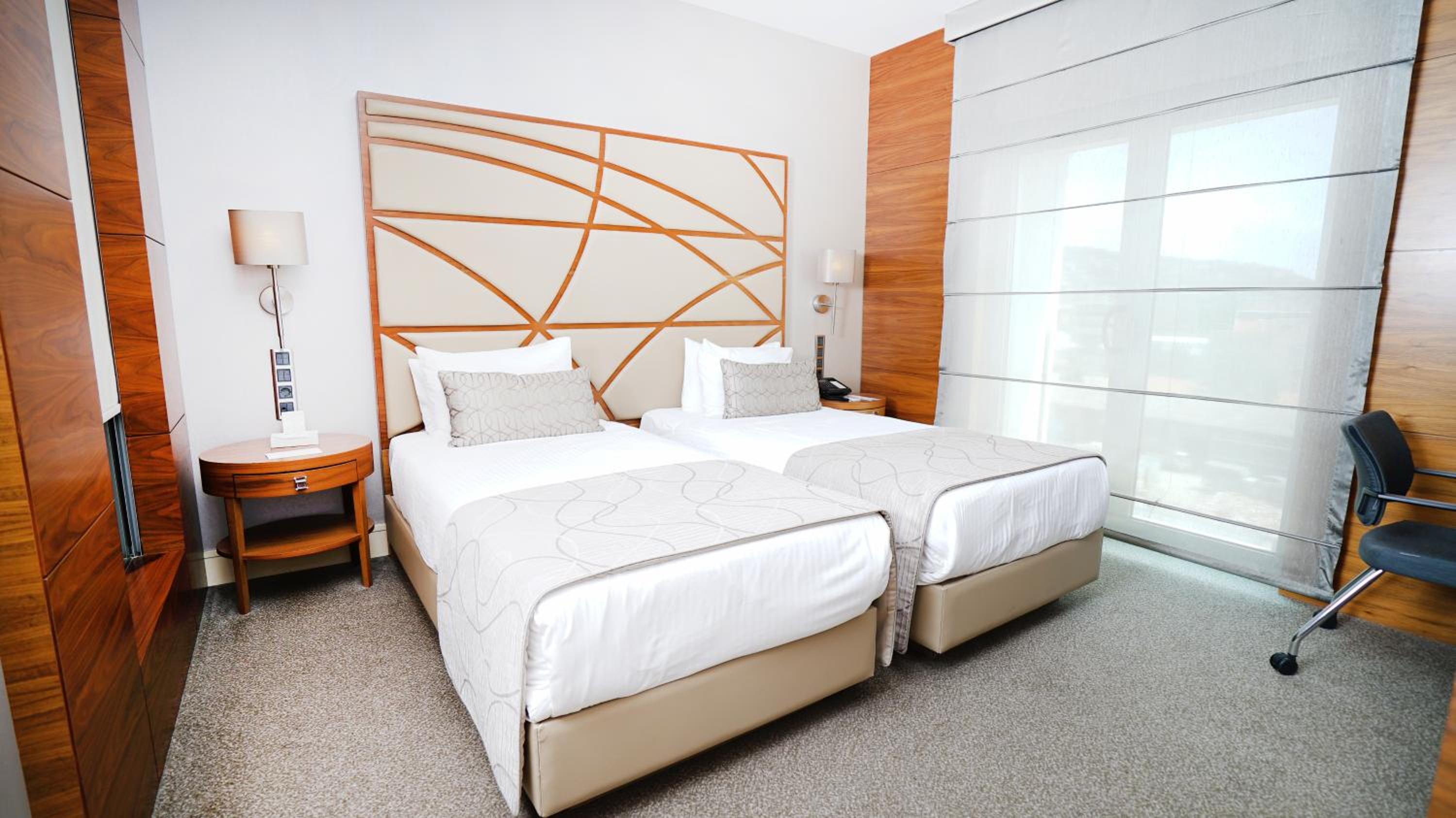 Cevahir Hotel Istanbul Asia - Image 46