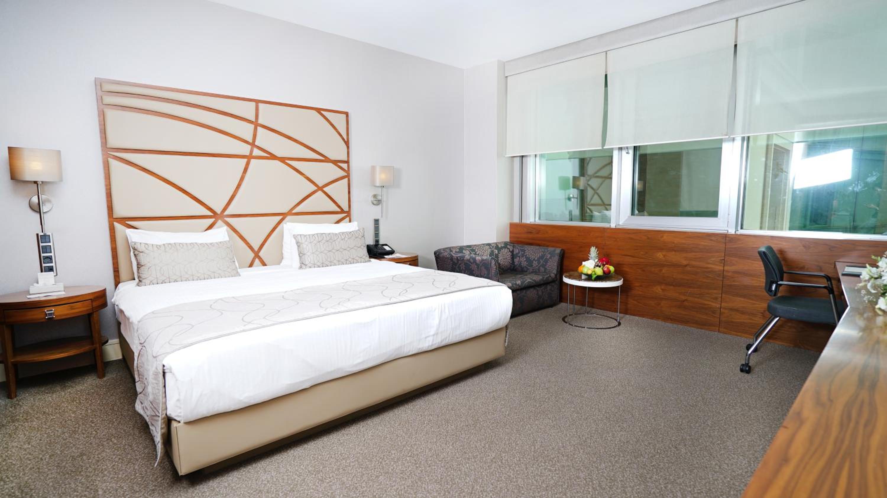 Cevahir Hotel Istanbul Asia - Image 21