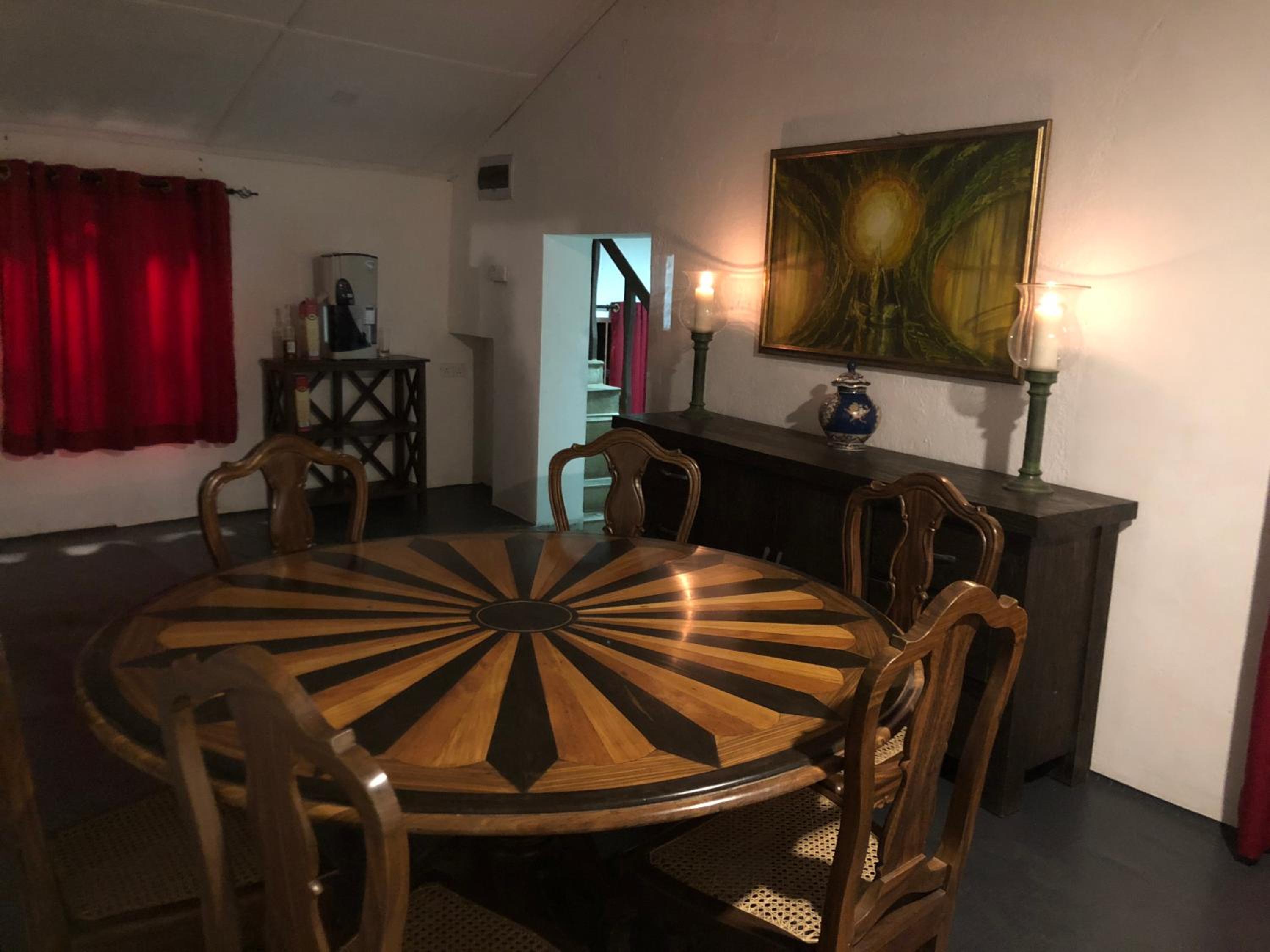 Ella Escapade Hostel view 5