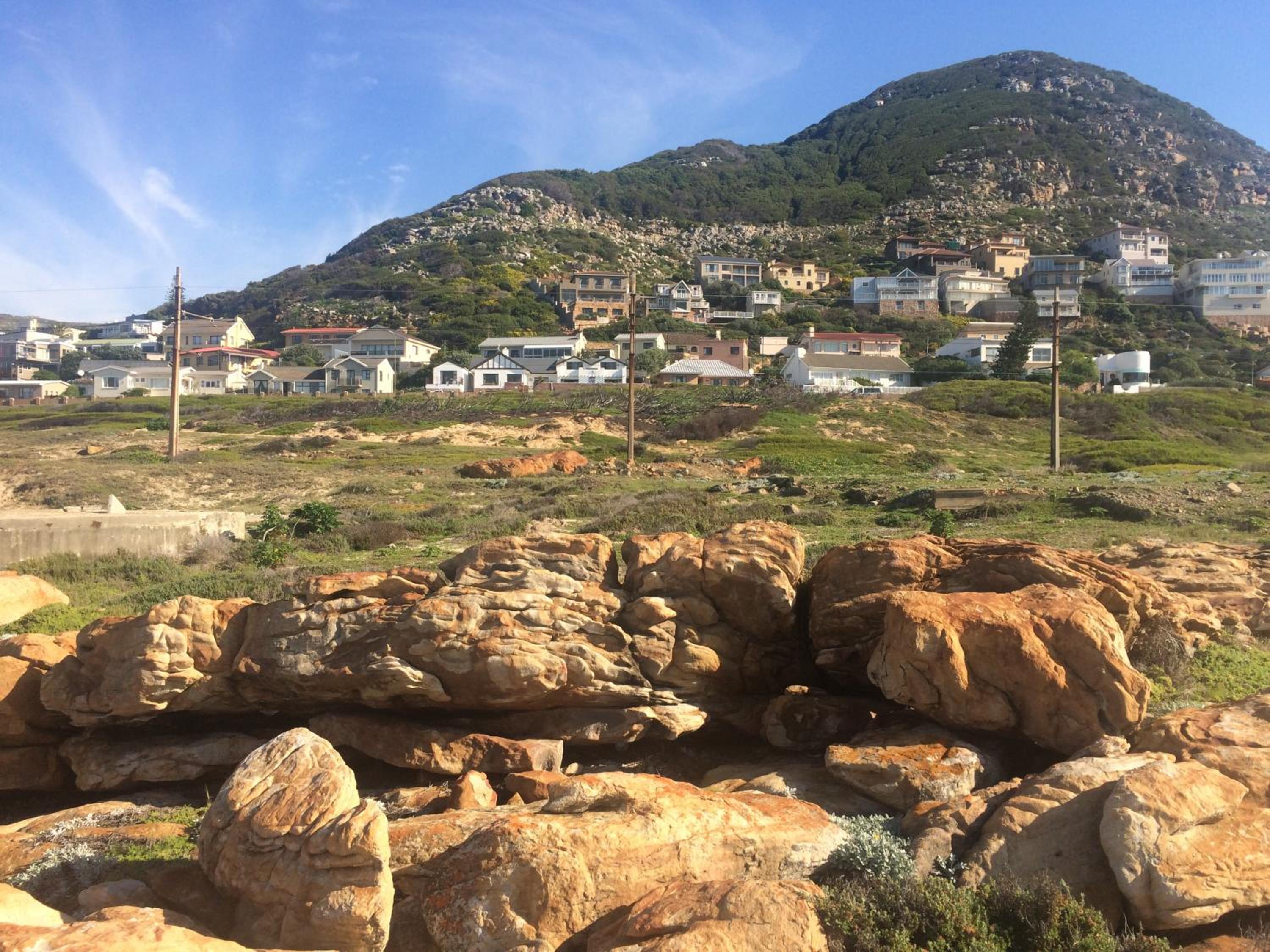 Ollava Guesthouse view 5