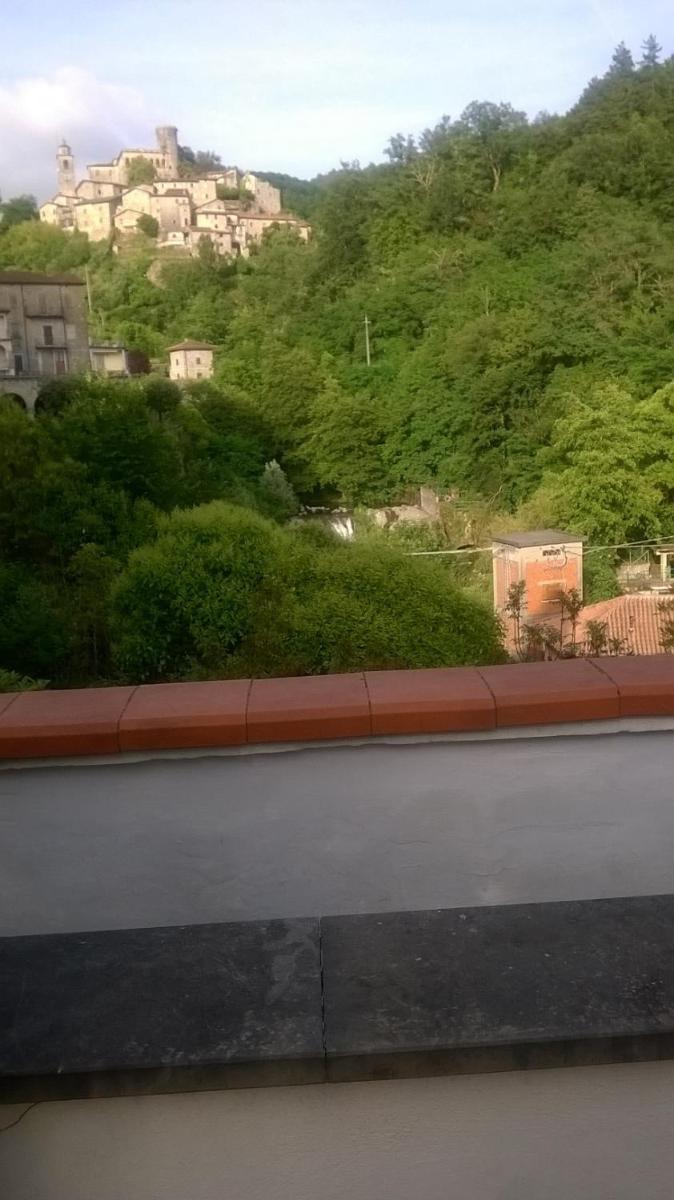 Cà Ermenegarda view 2