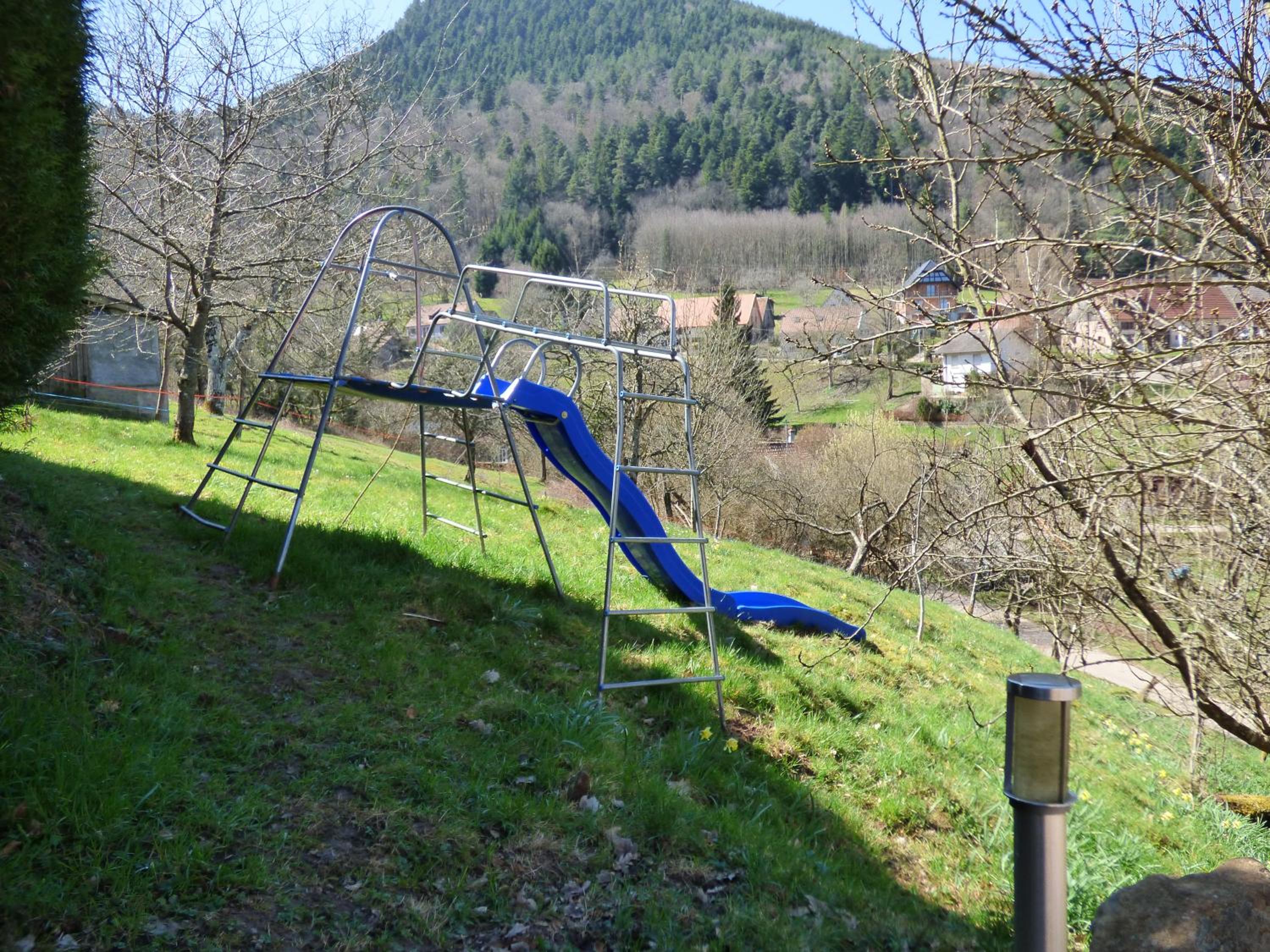 Les Cerisiers view 4