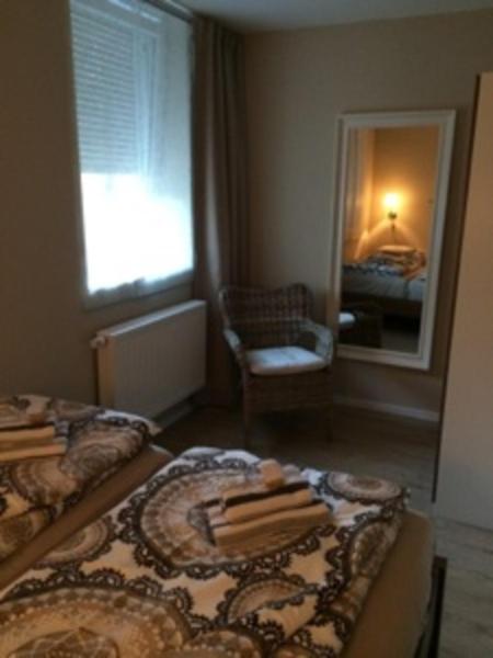 Ferienwohnung Eckloff view 4
