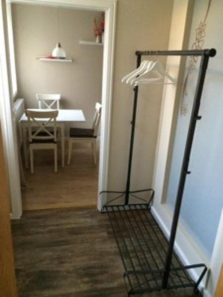 Ferienwohnung Eckloff view 5
