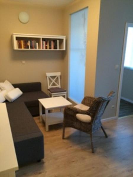 Ferienwohnung Eckloff view 2
