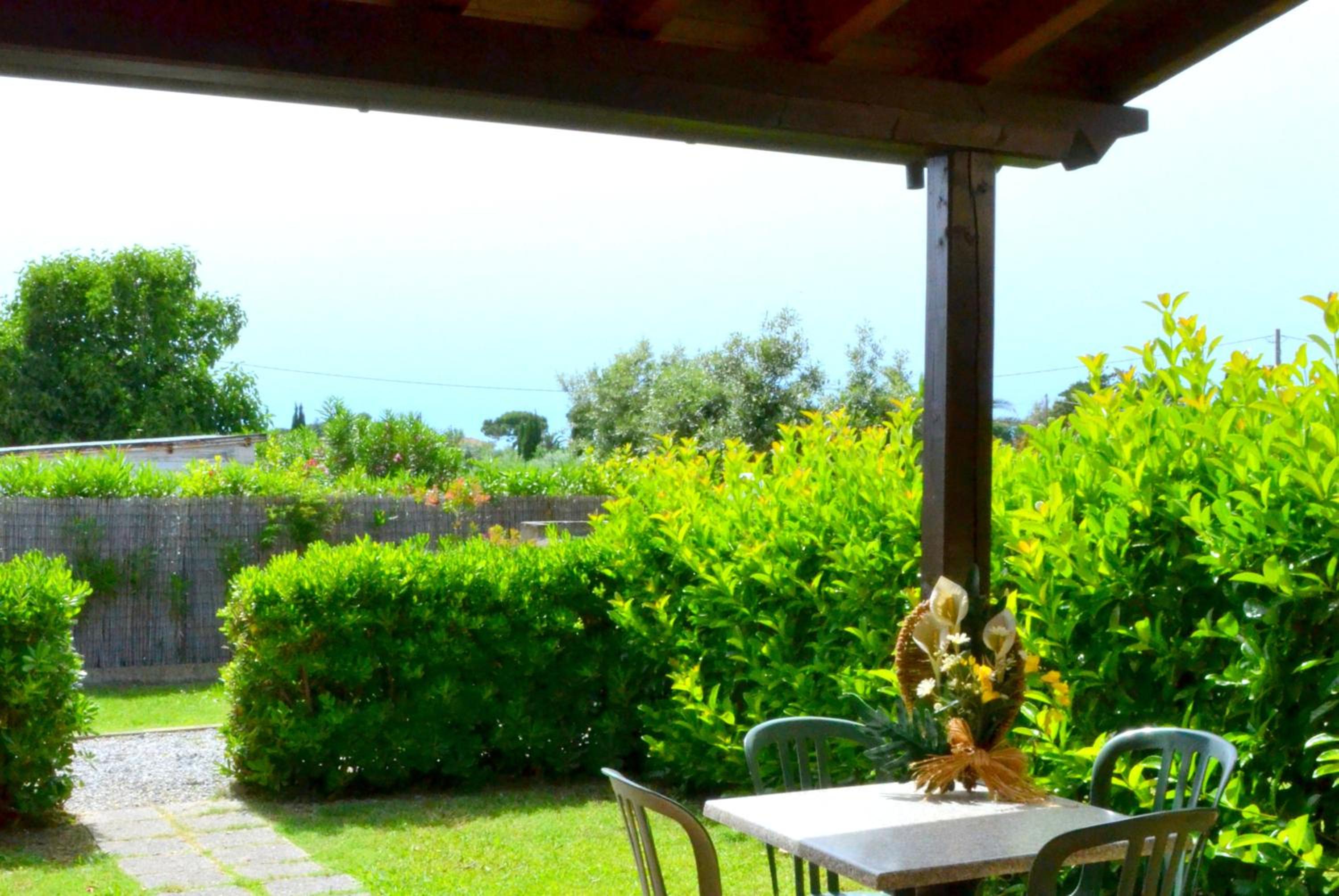 Agriturismo il Tripesce view 4