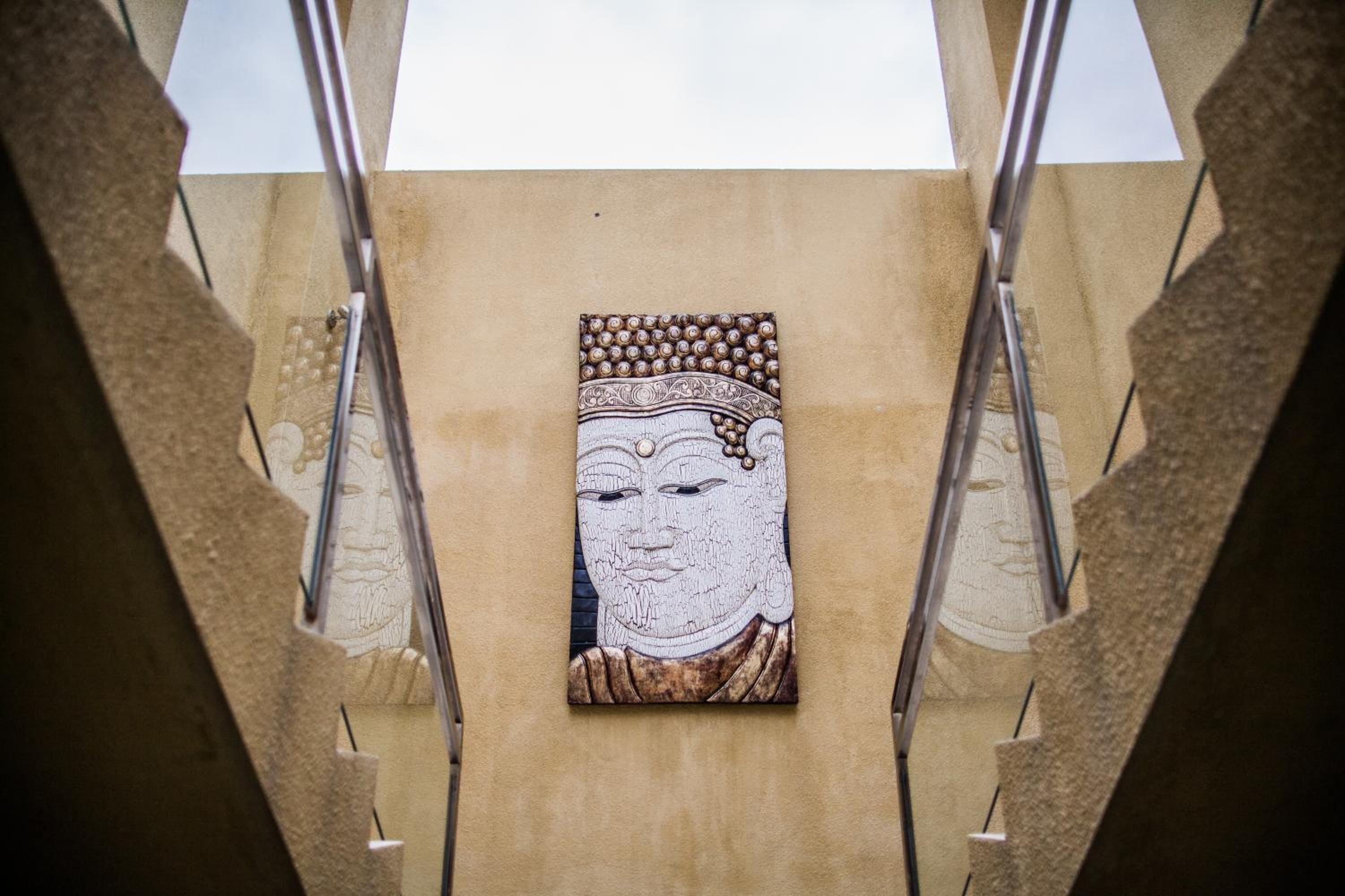 O Villas Seminyak