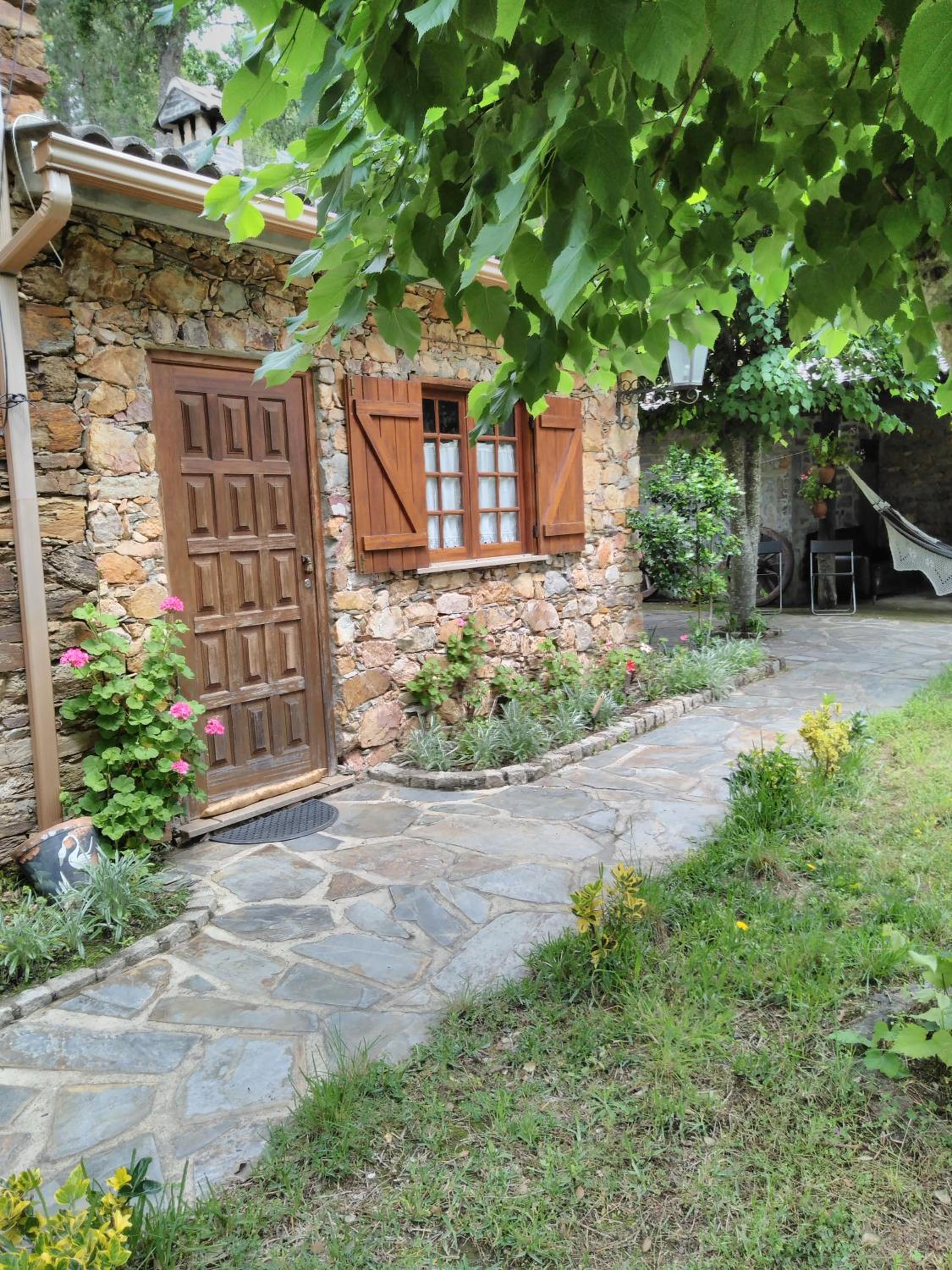 Casa da Lomba view 5