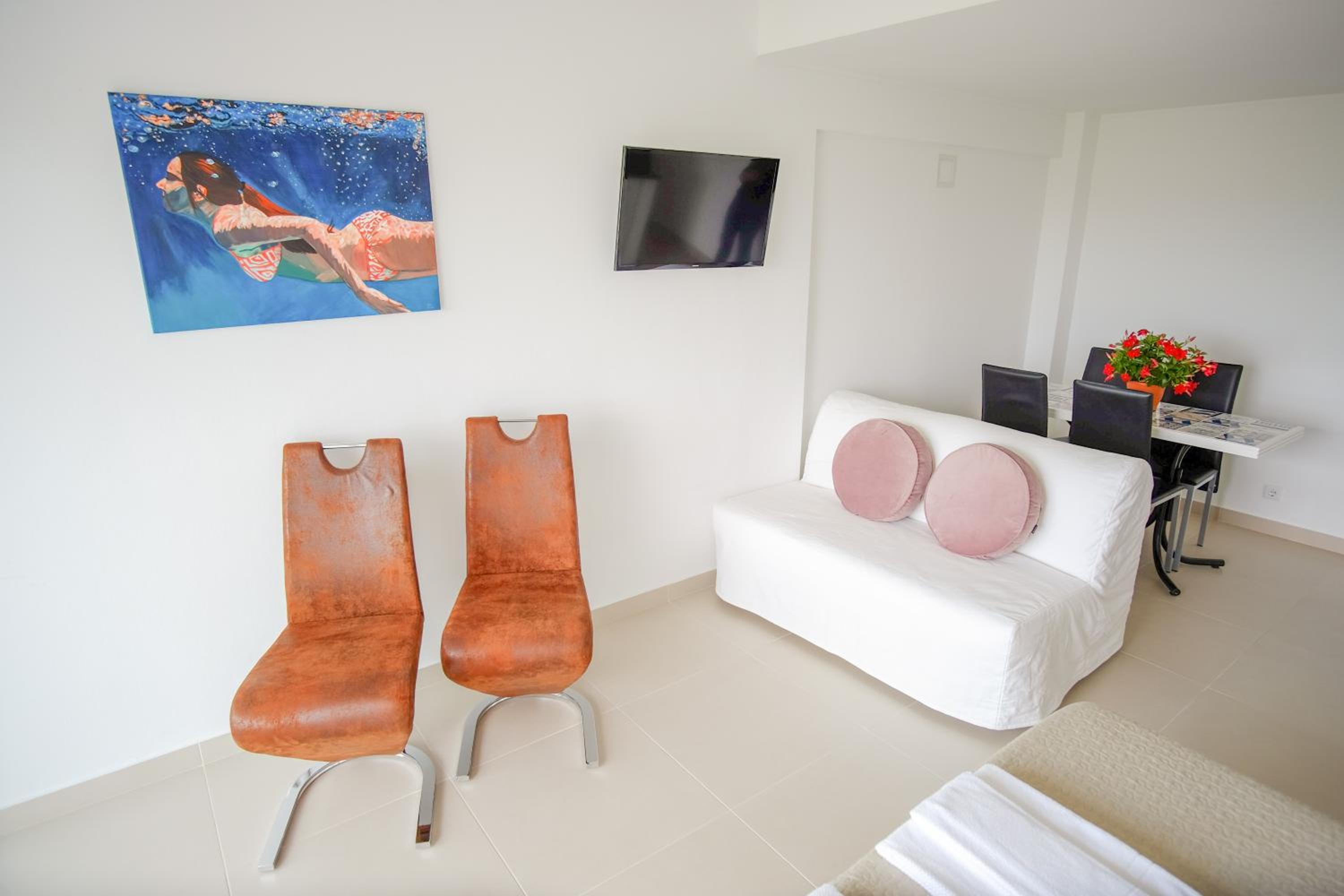 Aparthotel Pinhão view 4