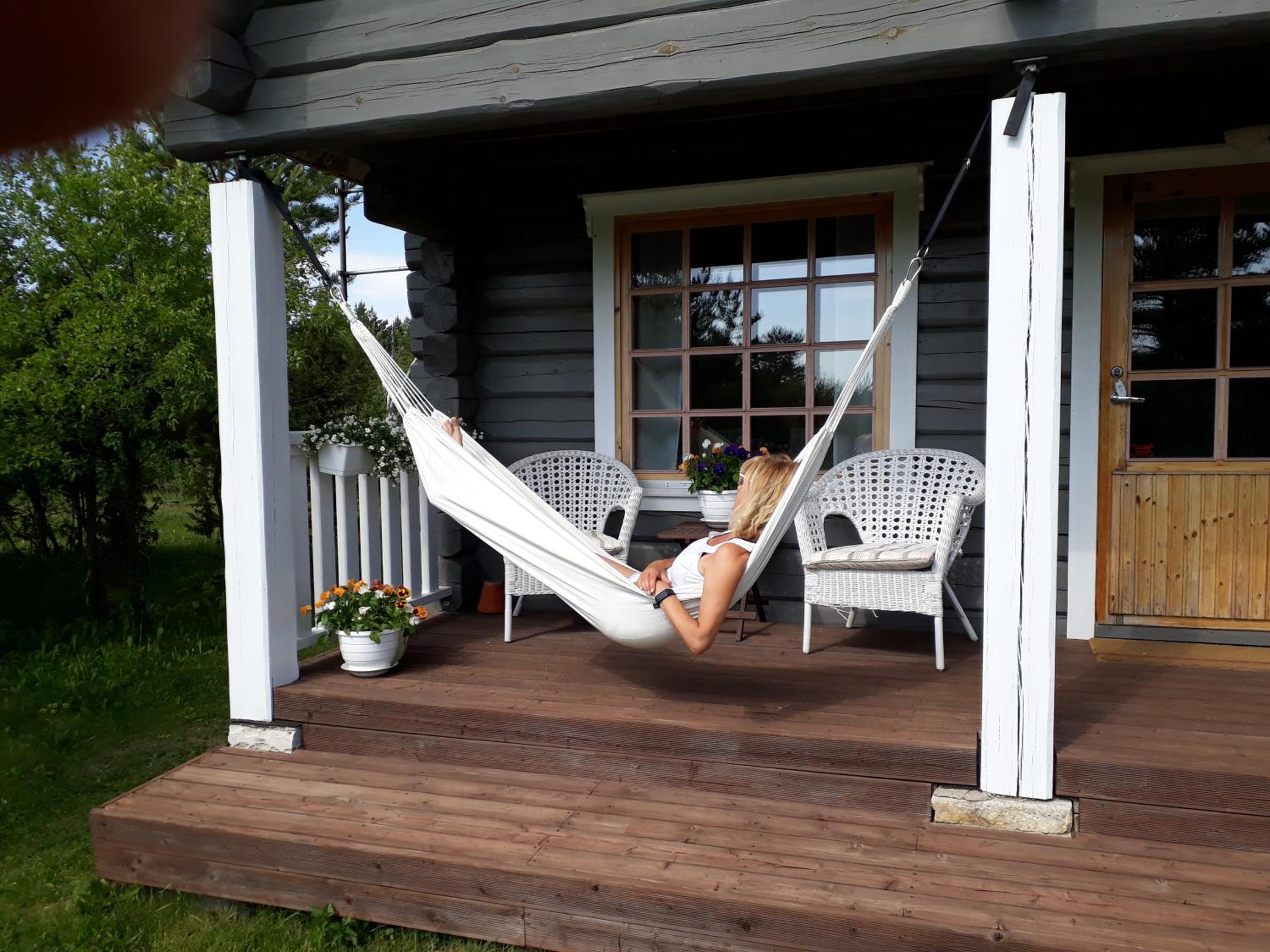 Toominga Seaside Cottage view 4