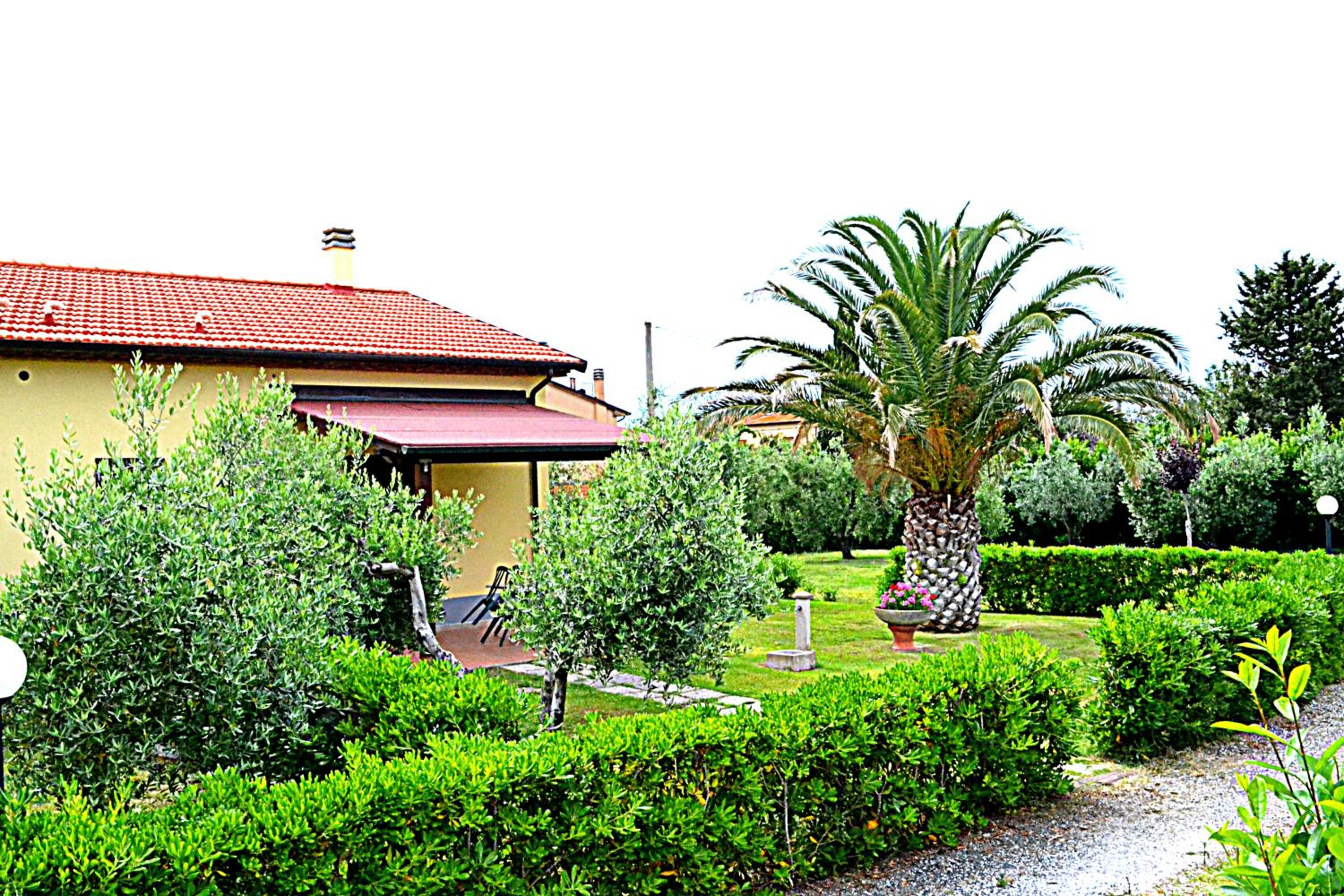 Agriturismo il Tripesce view 5