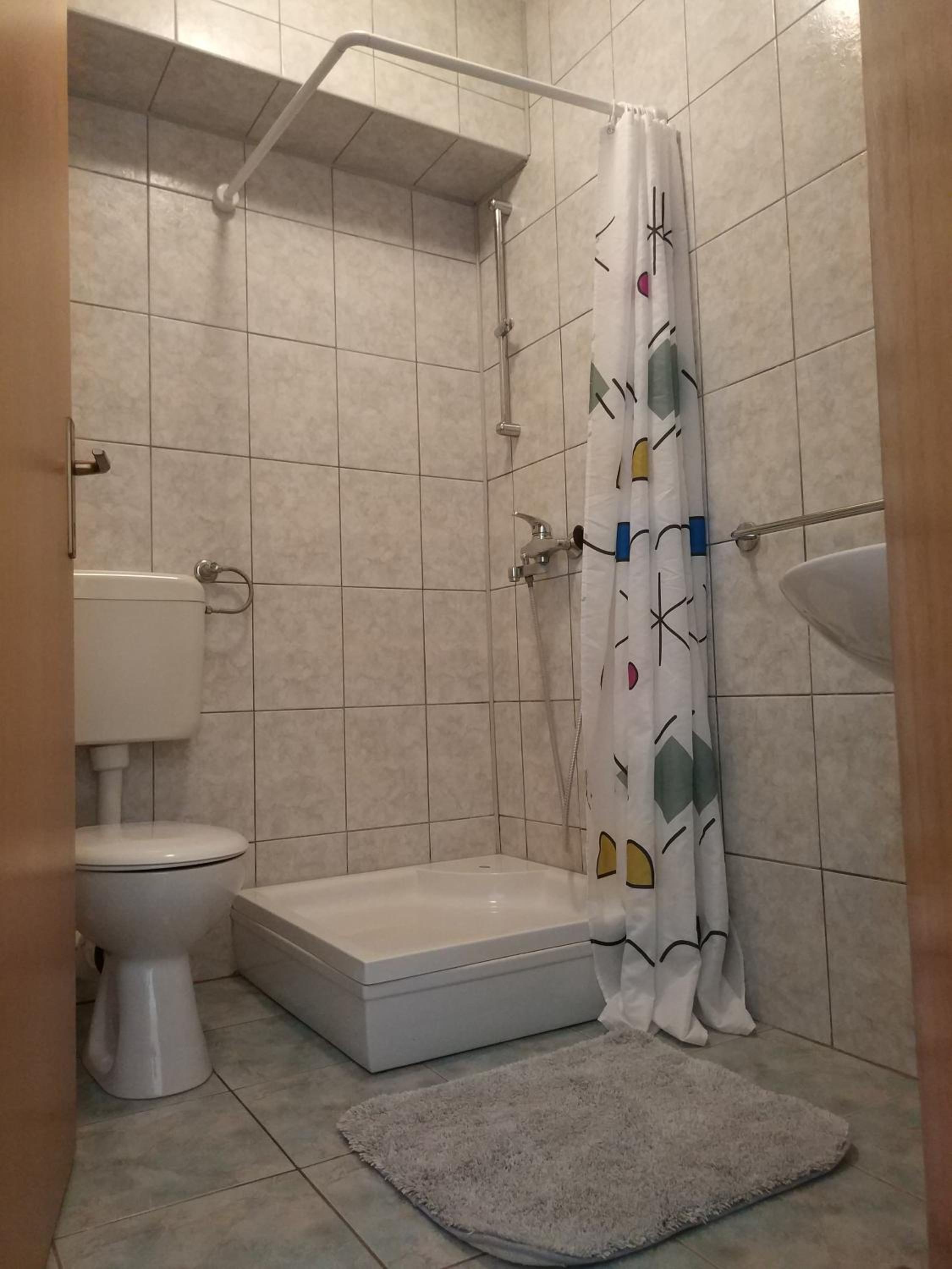 Guest House Regina Mundi