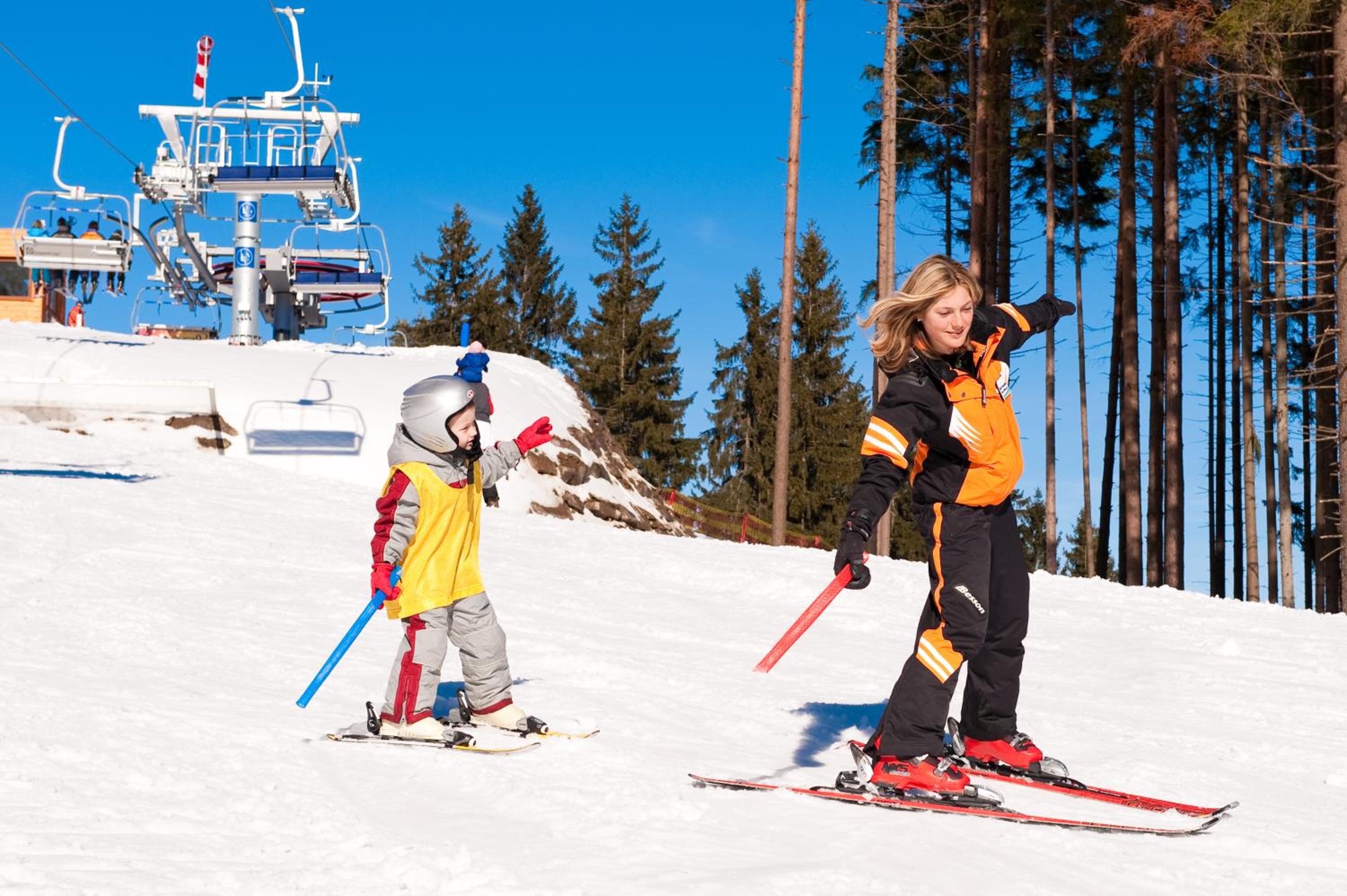 JBX Resort Apartments Lipno