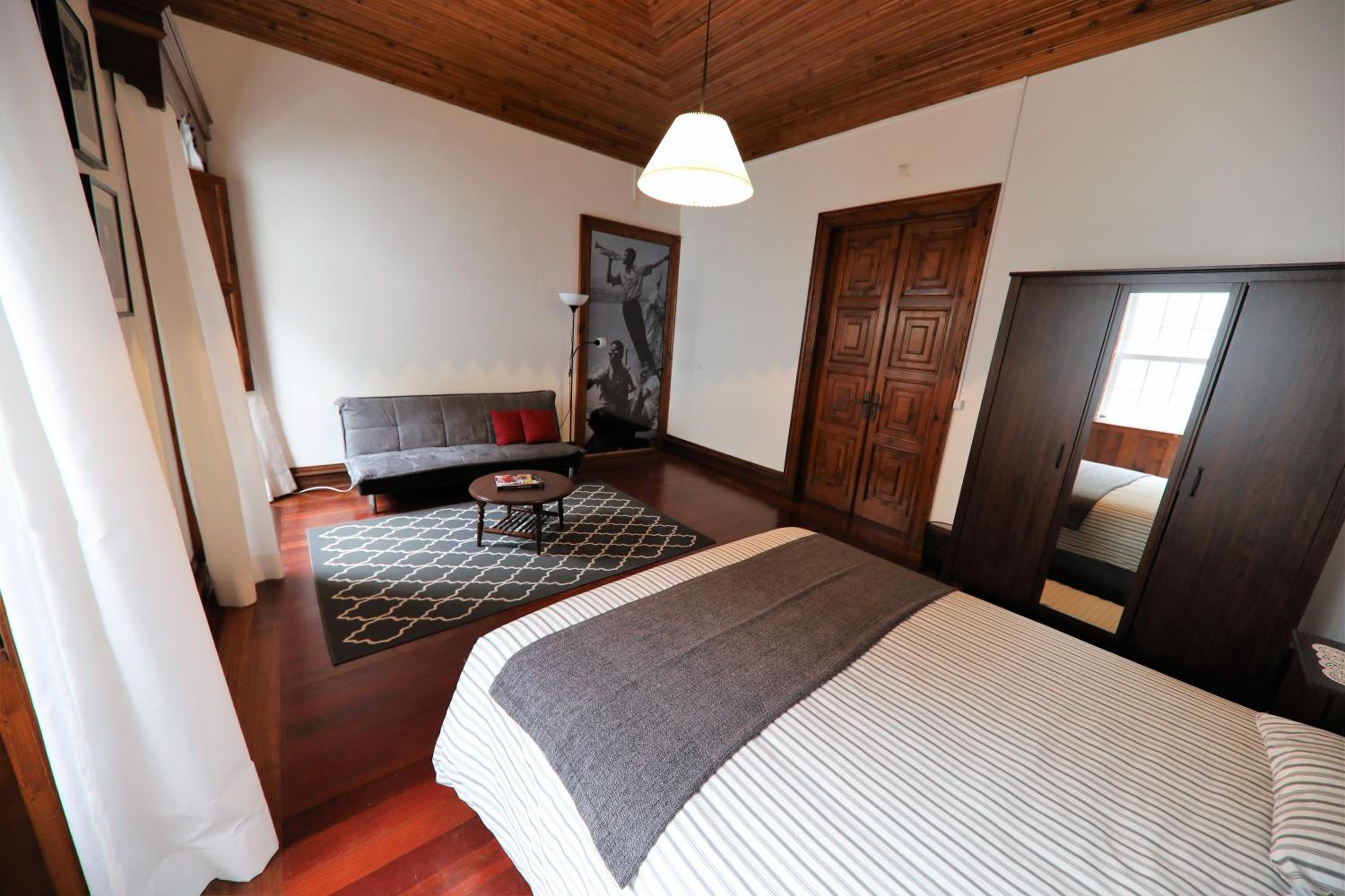 Angra Downtown Flat view 5