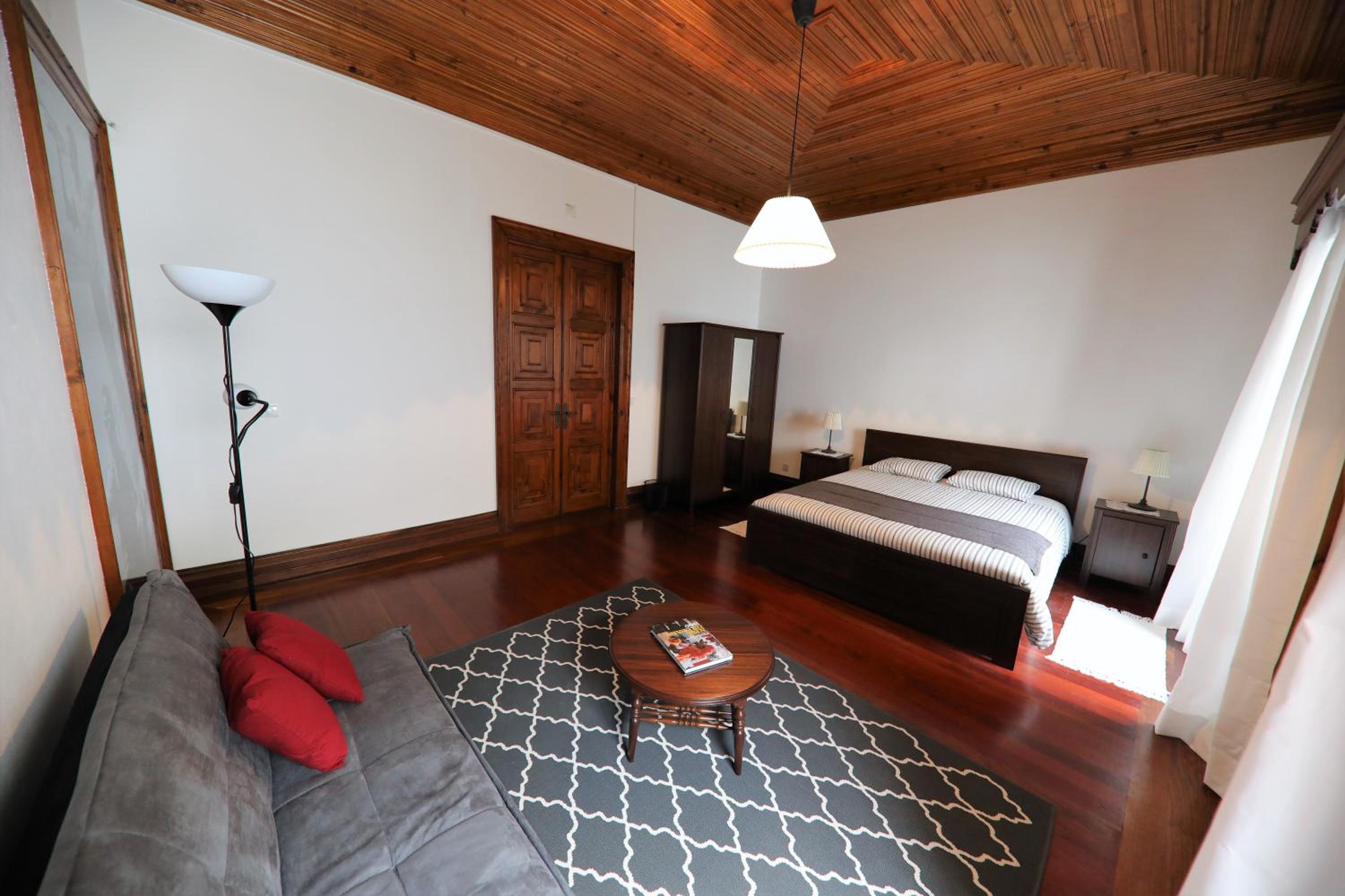 Angra Downtown Flat view 4