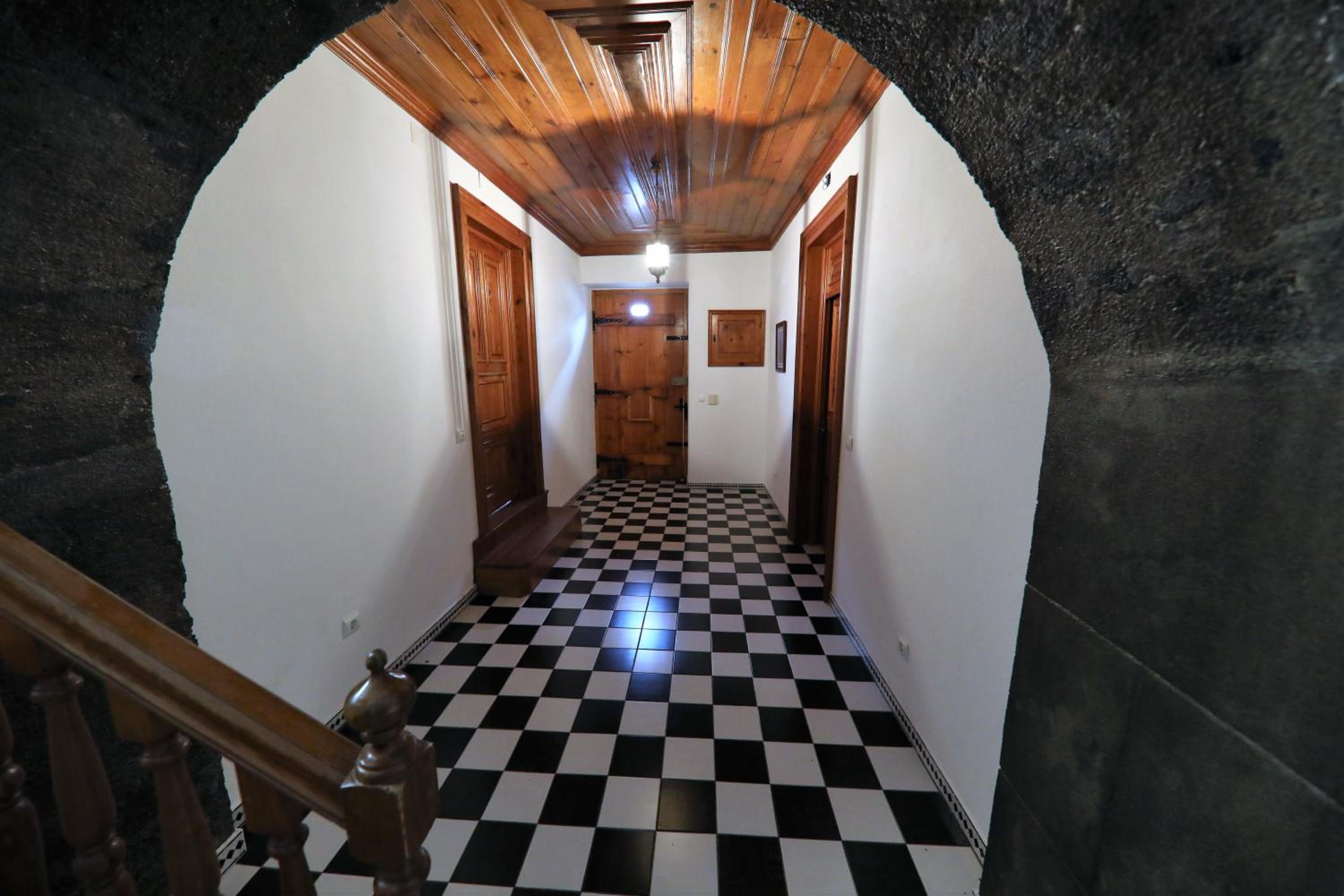 Angra Downtown Flat view 2