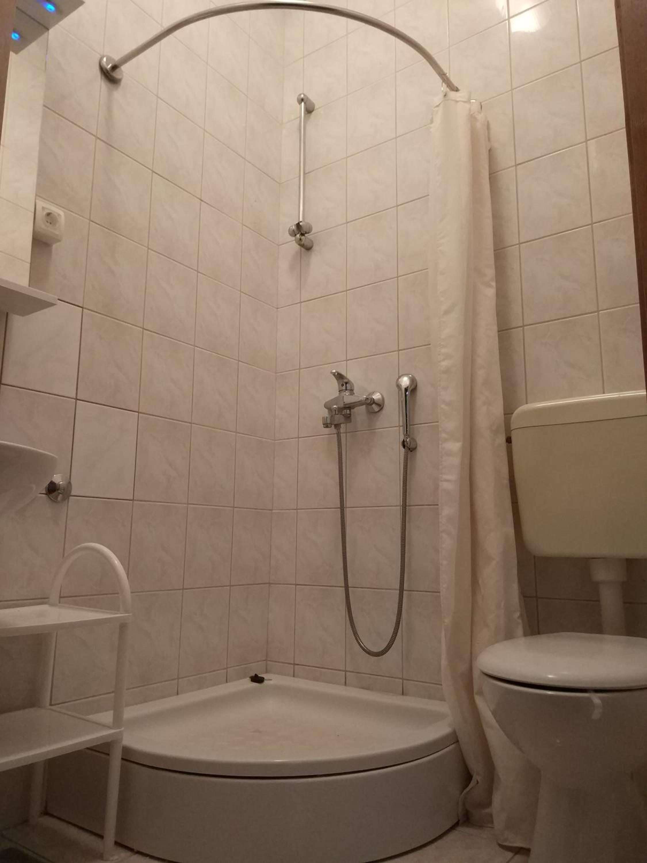 Guest House Regina Mundi