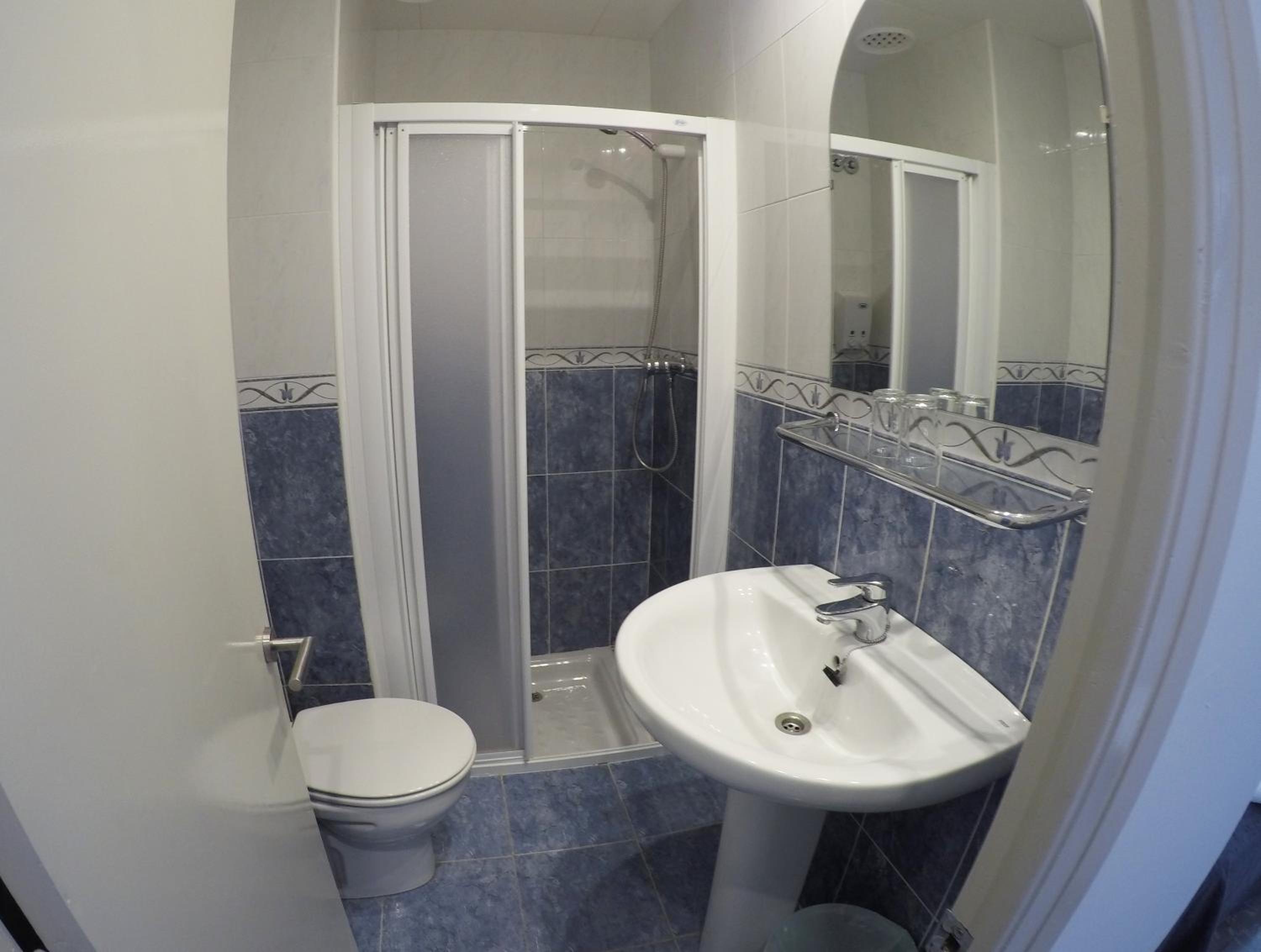 Hostal Mediterráneo