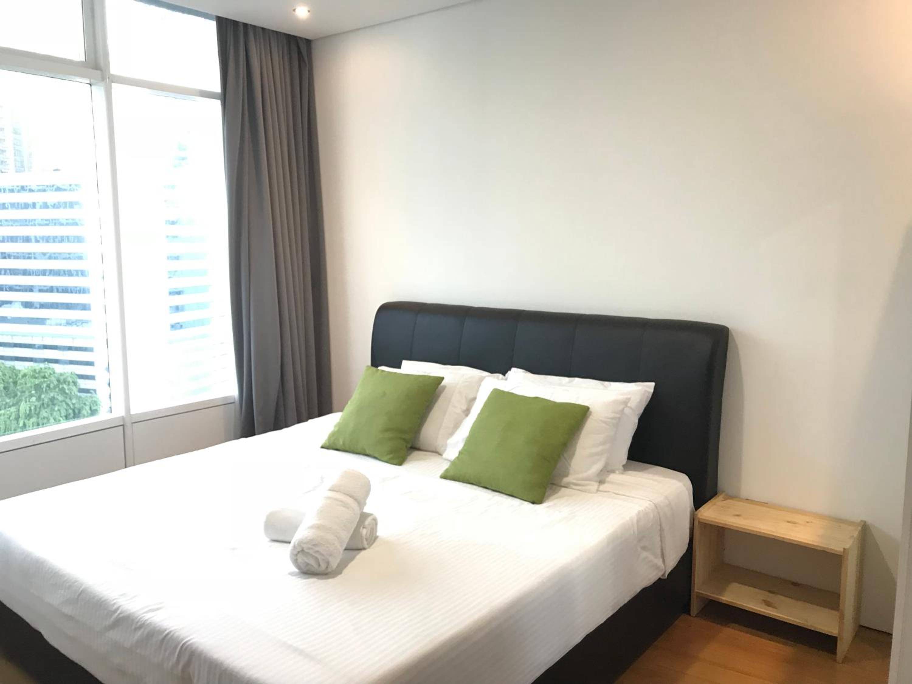 VORTEX SUITES KLCC by PNUT With NETFLIX