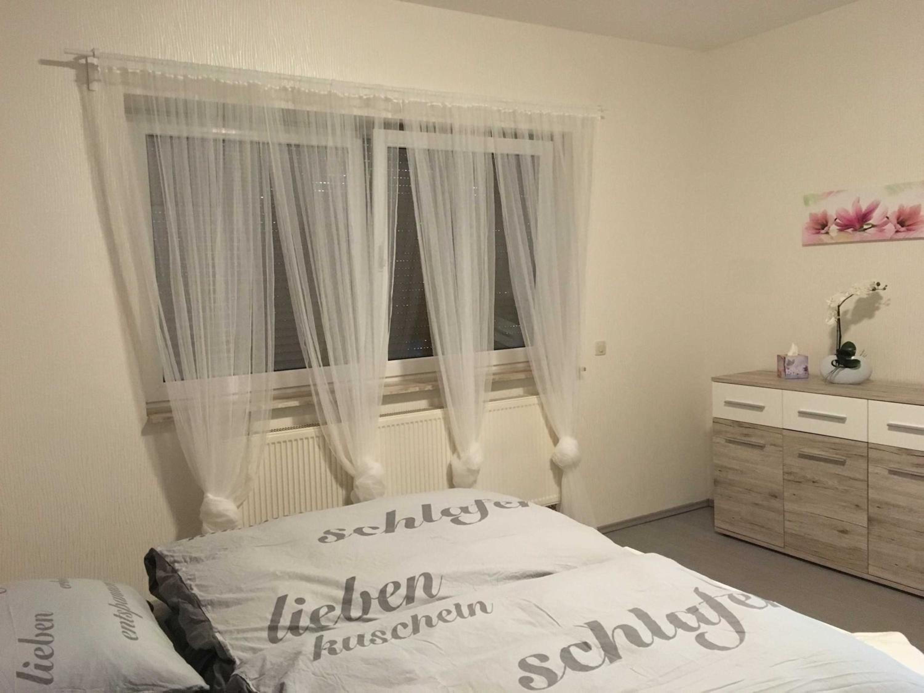 Ferienwohnung Schlossvorstadt