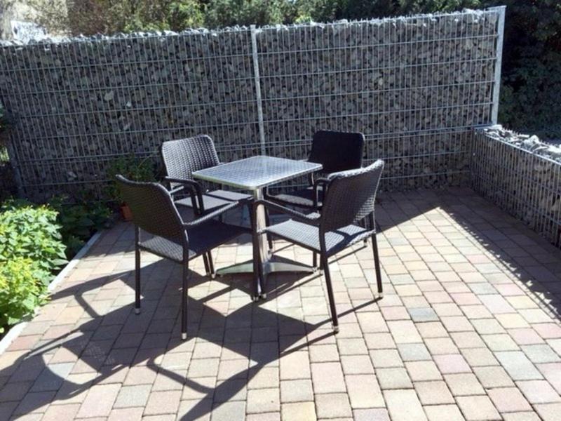 Ferienwohnung Schlossvorstadt