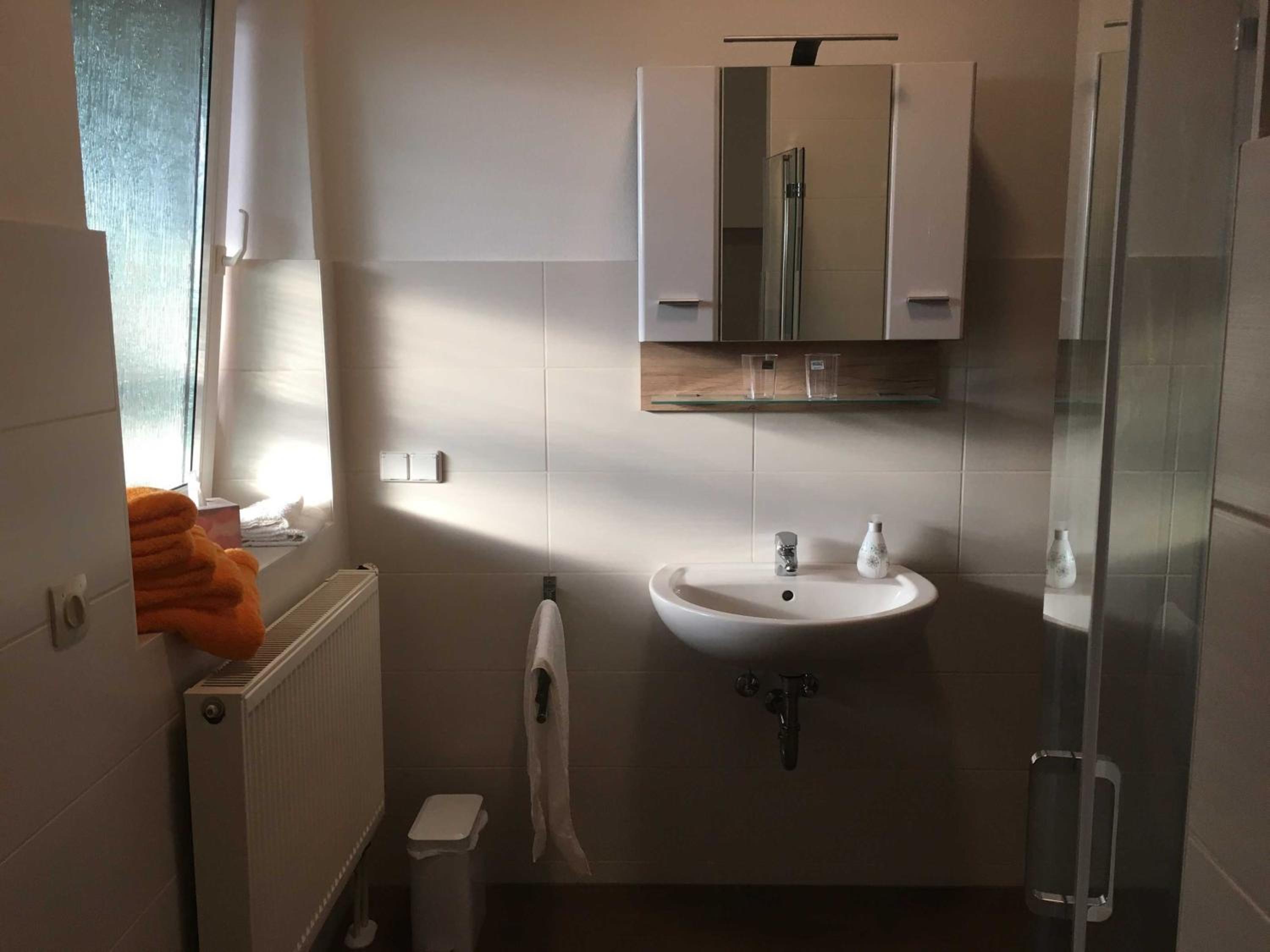 Ferienwohnung Schlossvorstadt