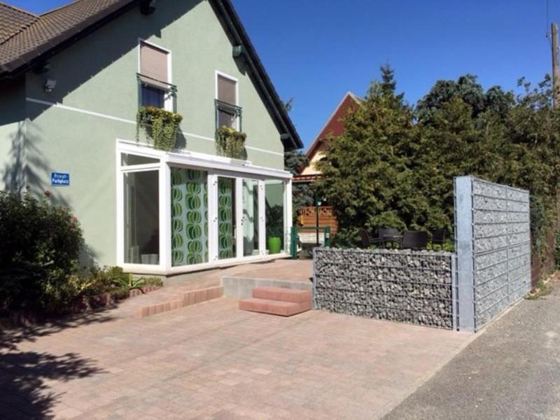 Ferienwohnung Schlossvorstadt