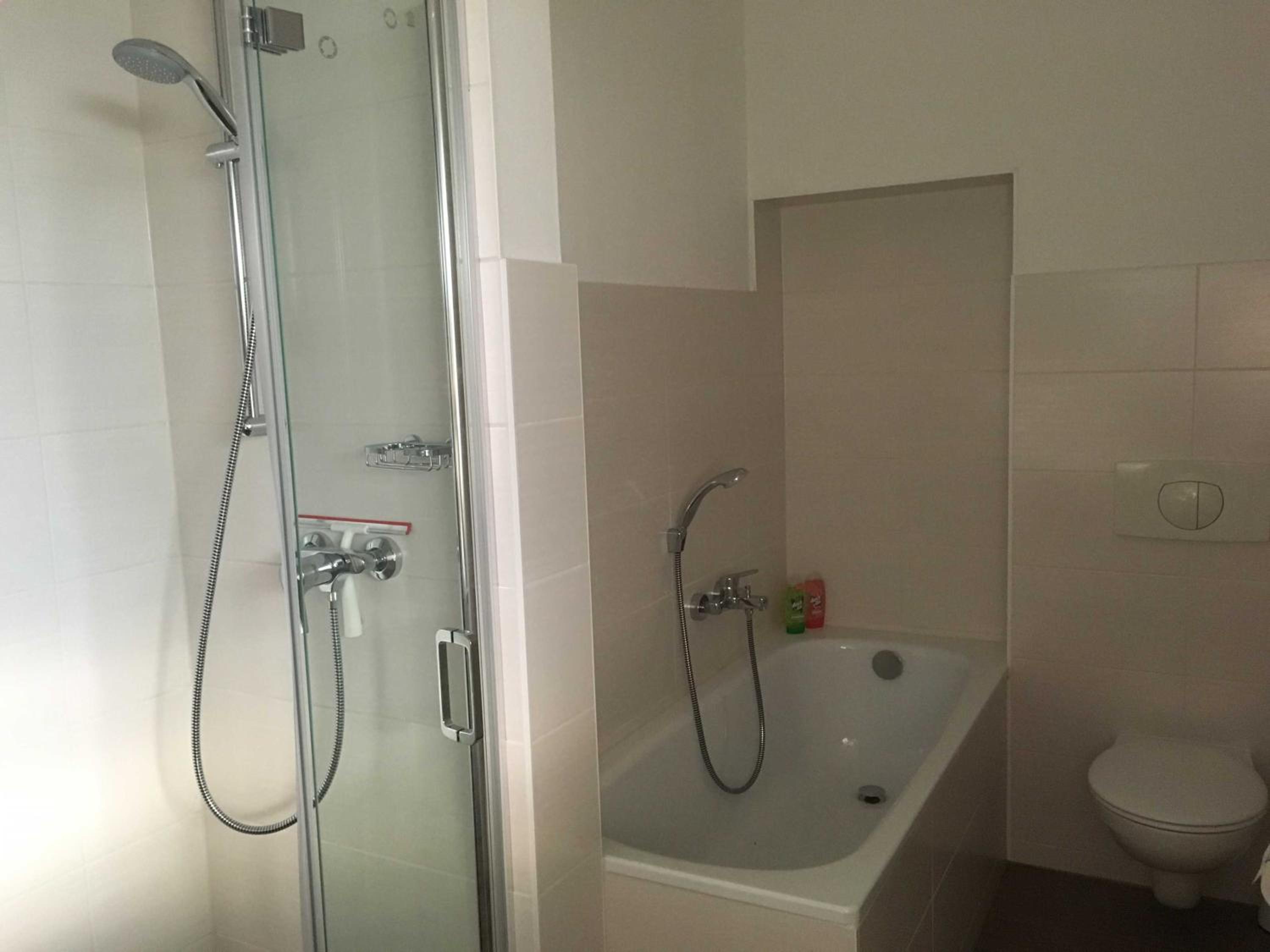 Ferienwohnung Schlossvorstadt